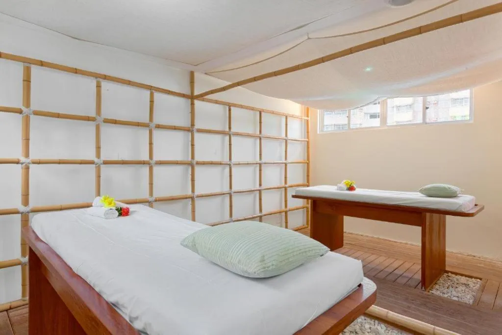 Massage in Grand Lençóis Flat