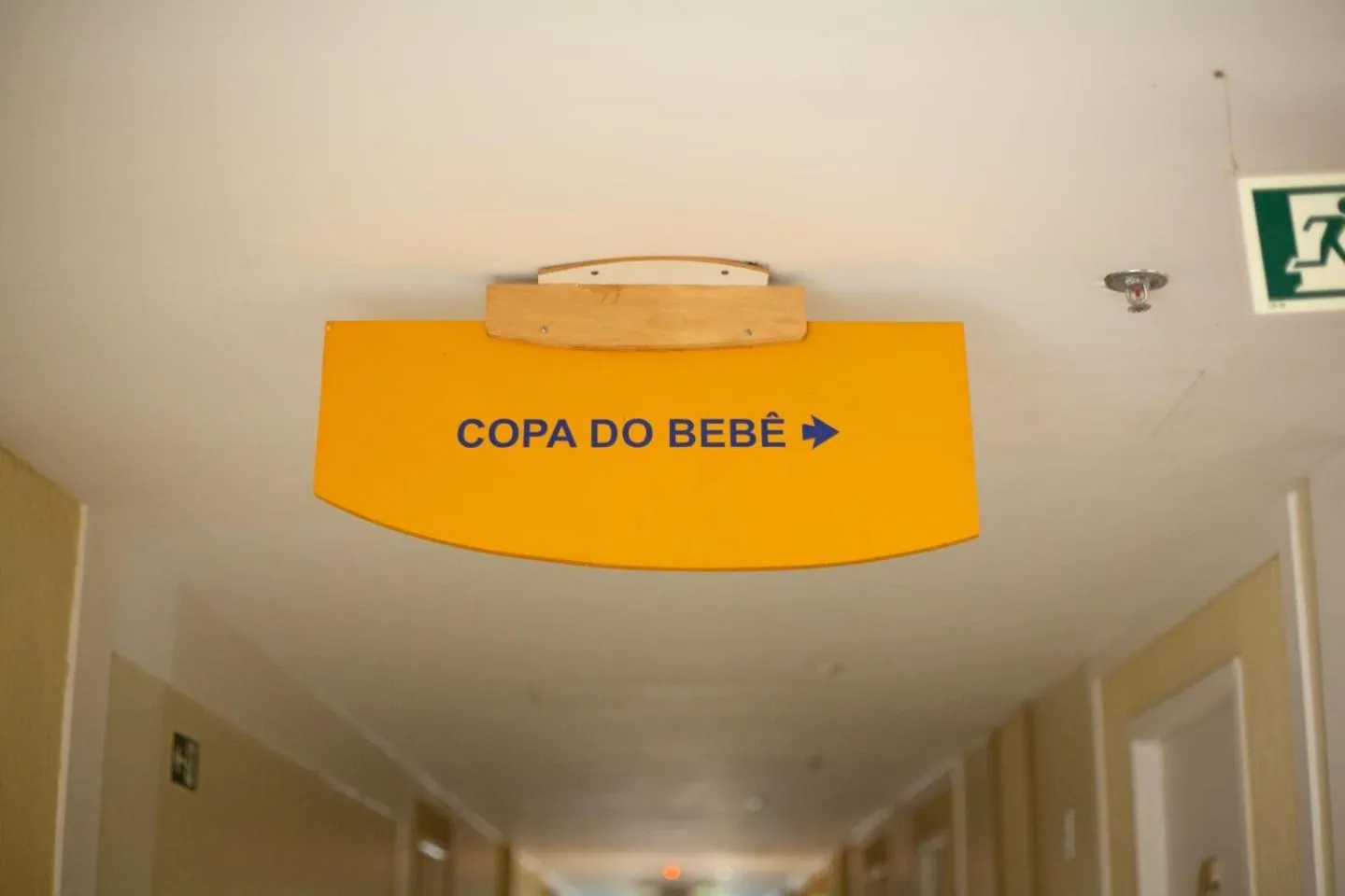 Grand Lençóis Flat