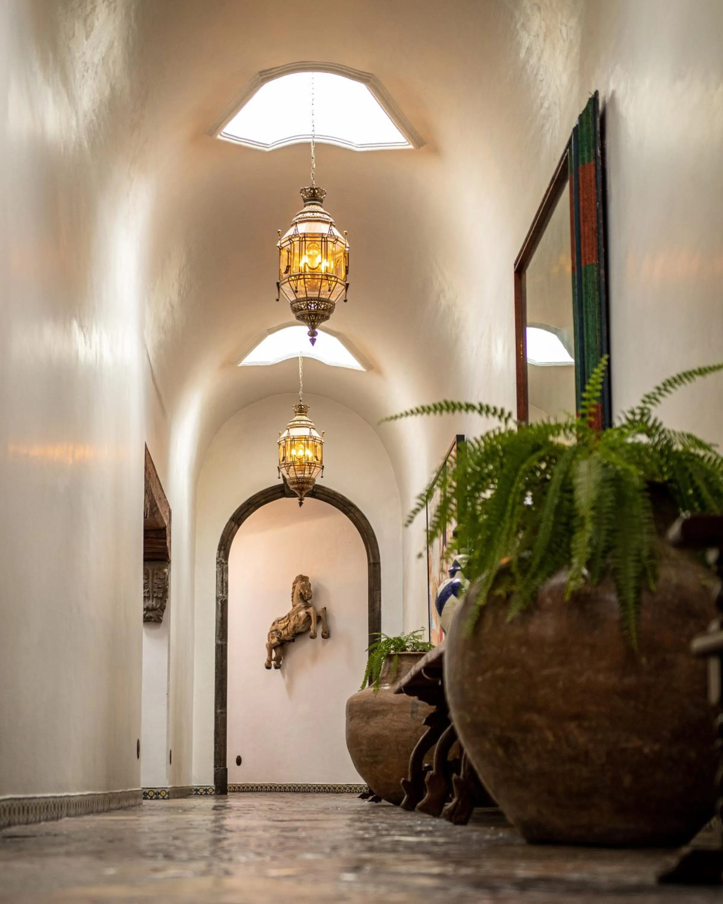 Other in Las Mañanitas