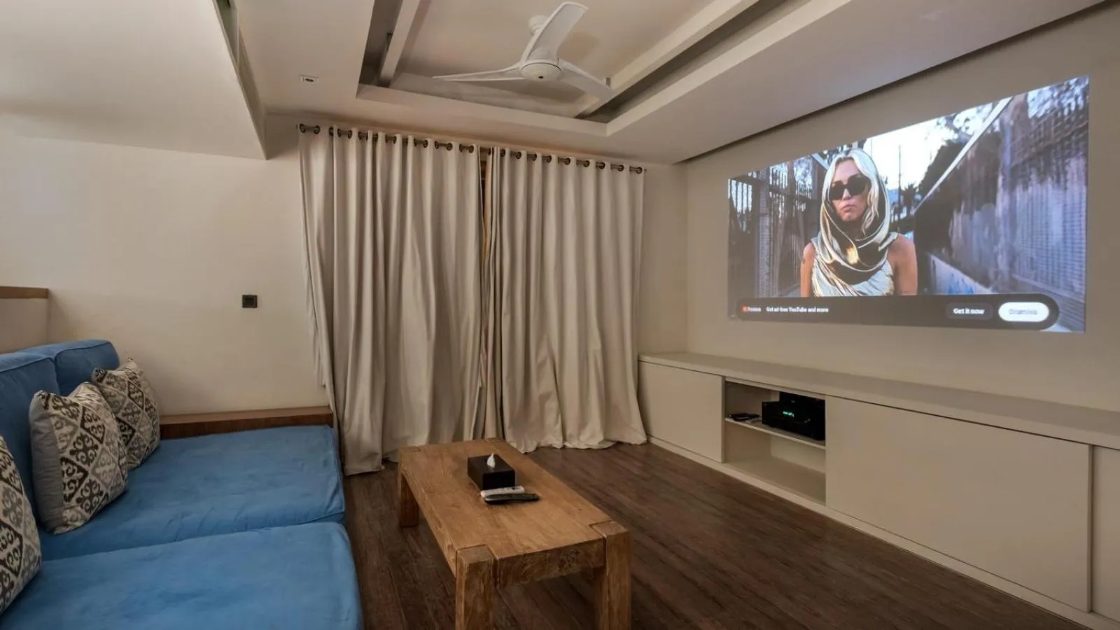 Activities in Casa Mateo Villa