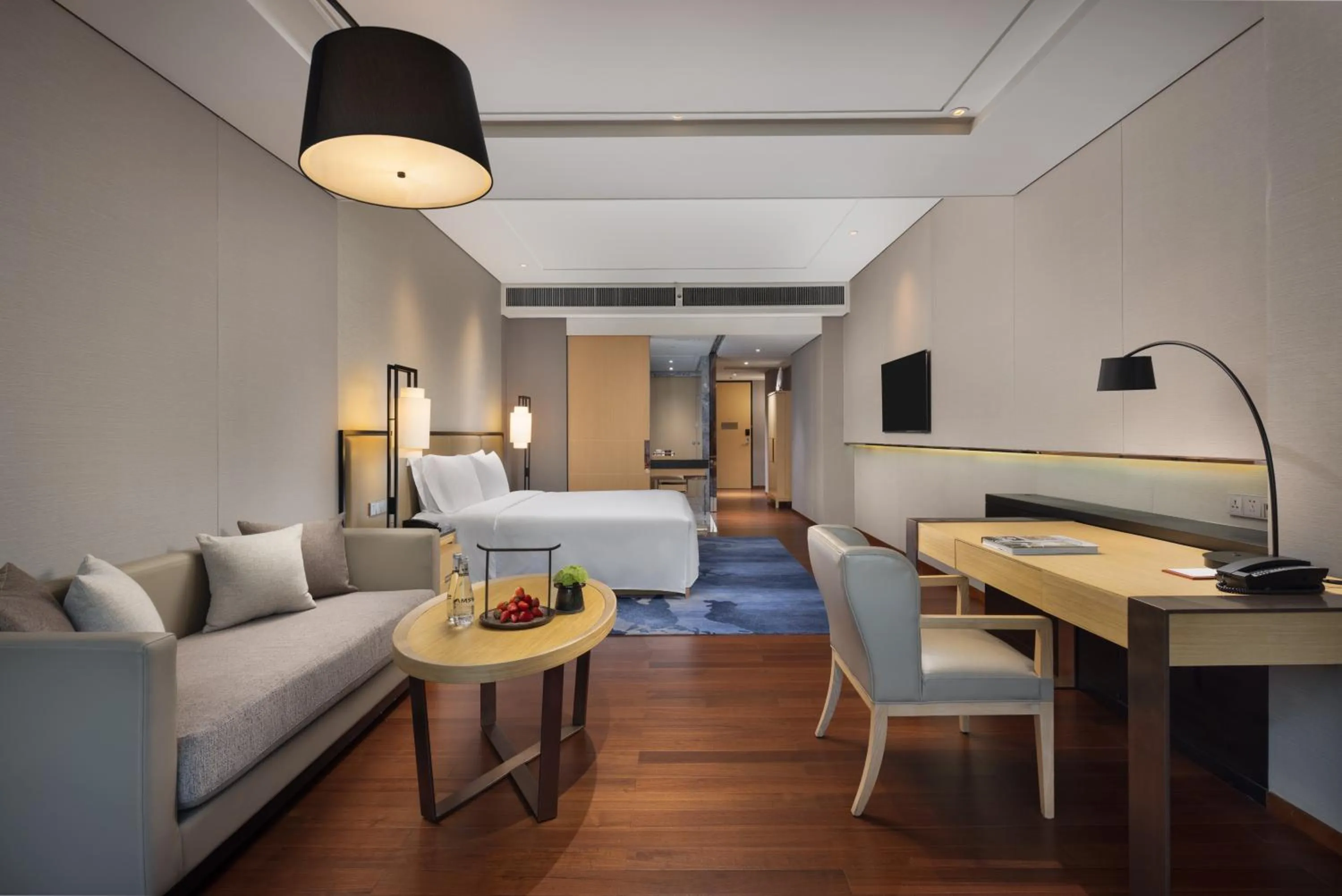 New World Beijing Hotel