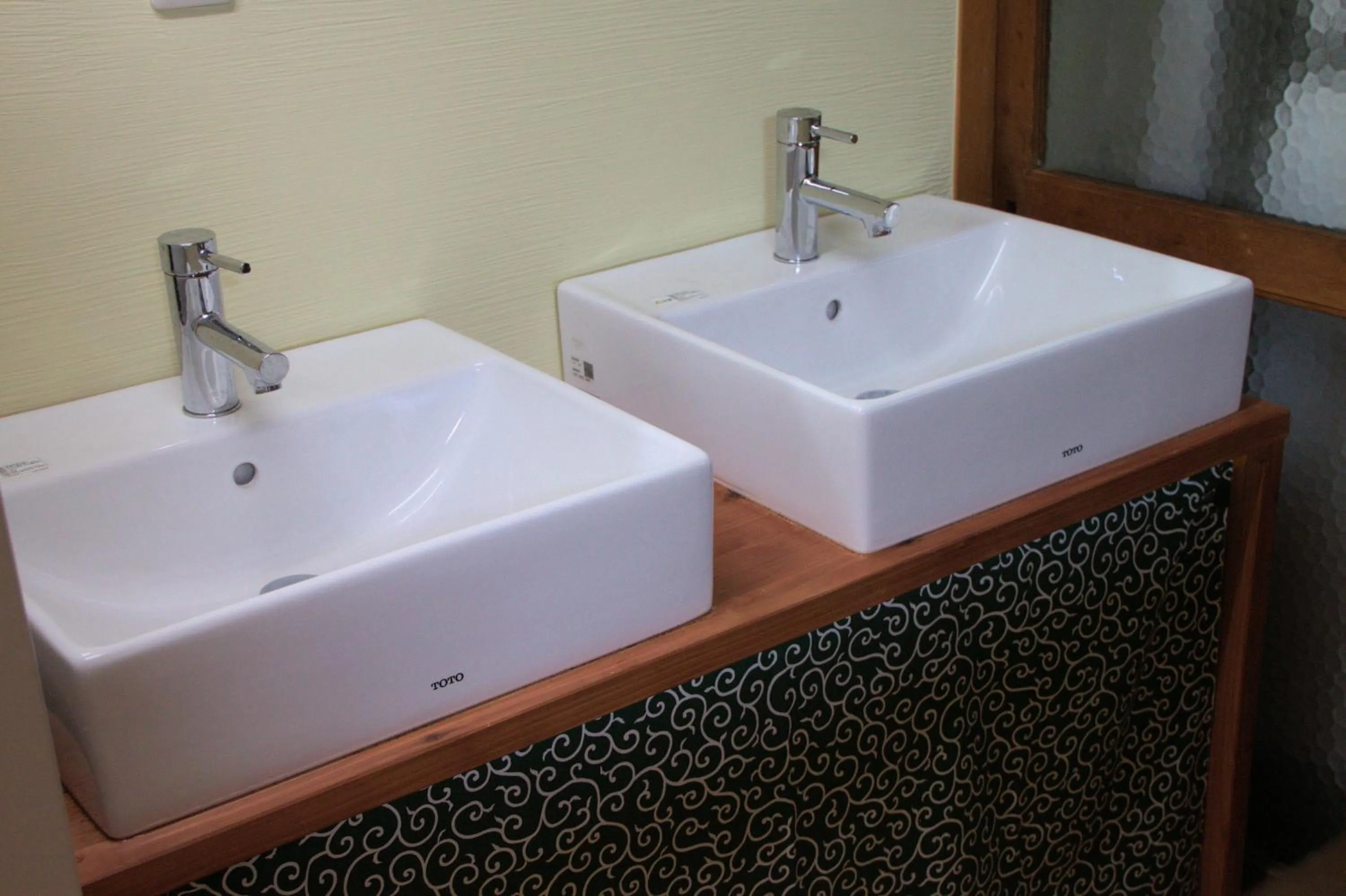 Bathroom in Guest House Hitsujian