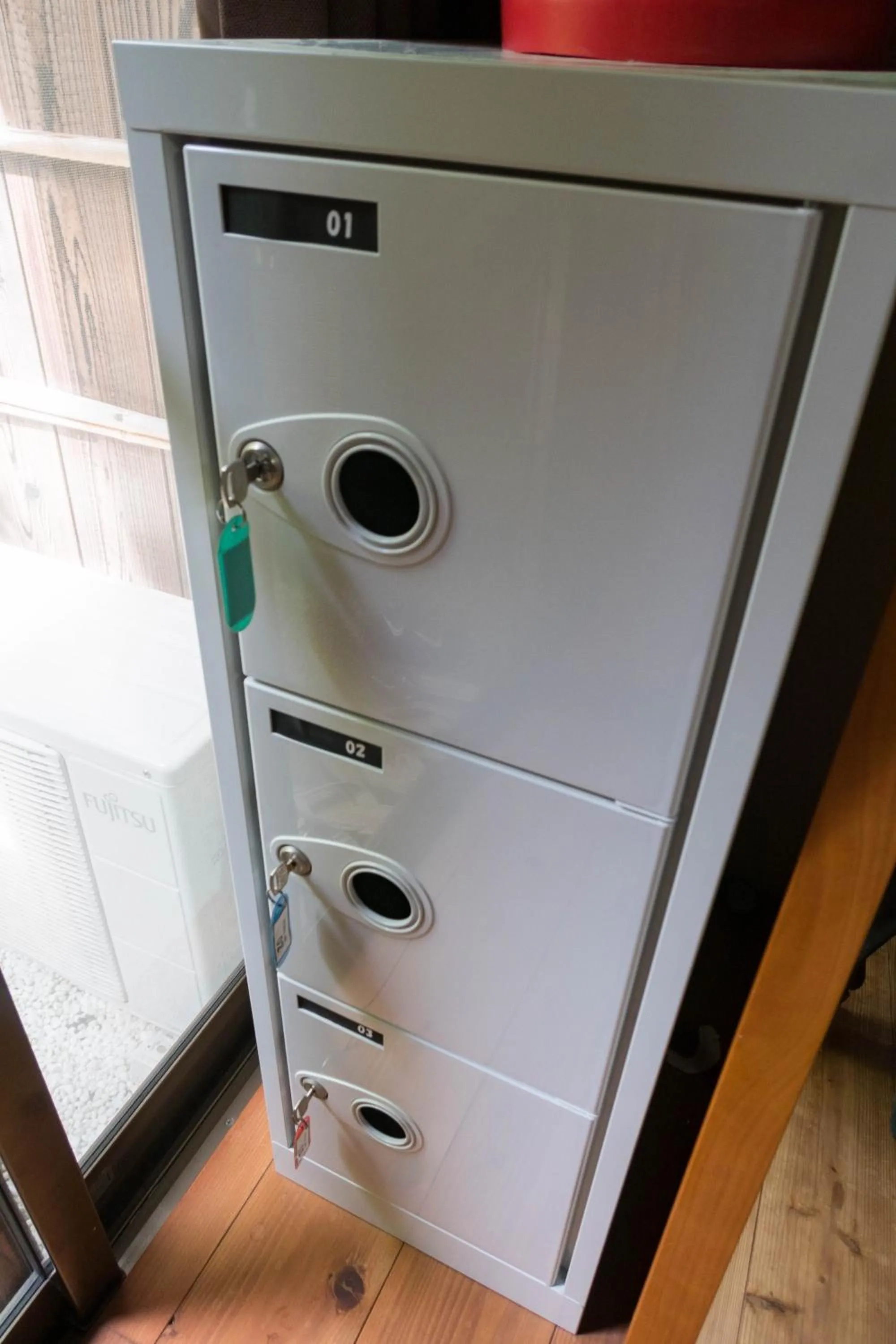 Other in Guest House Hitsujian