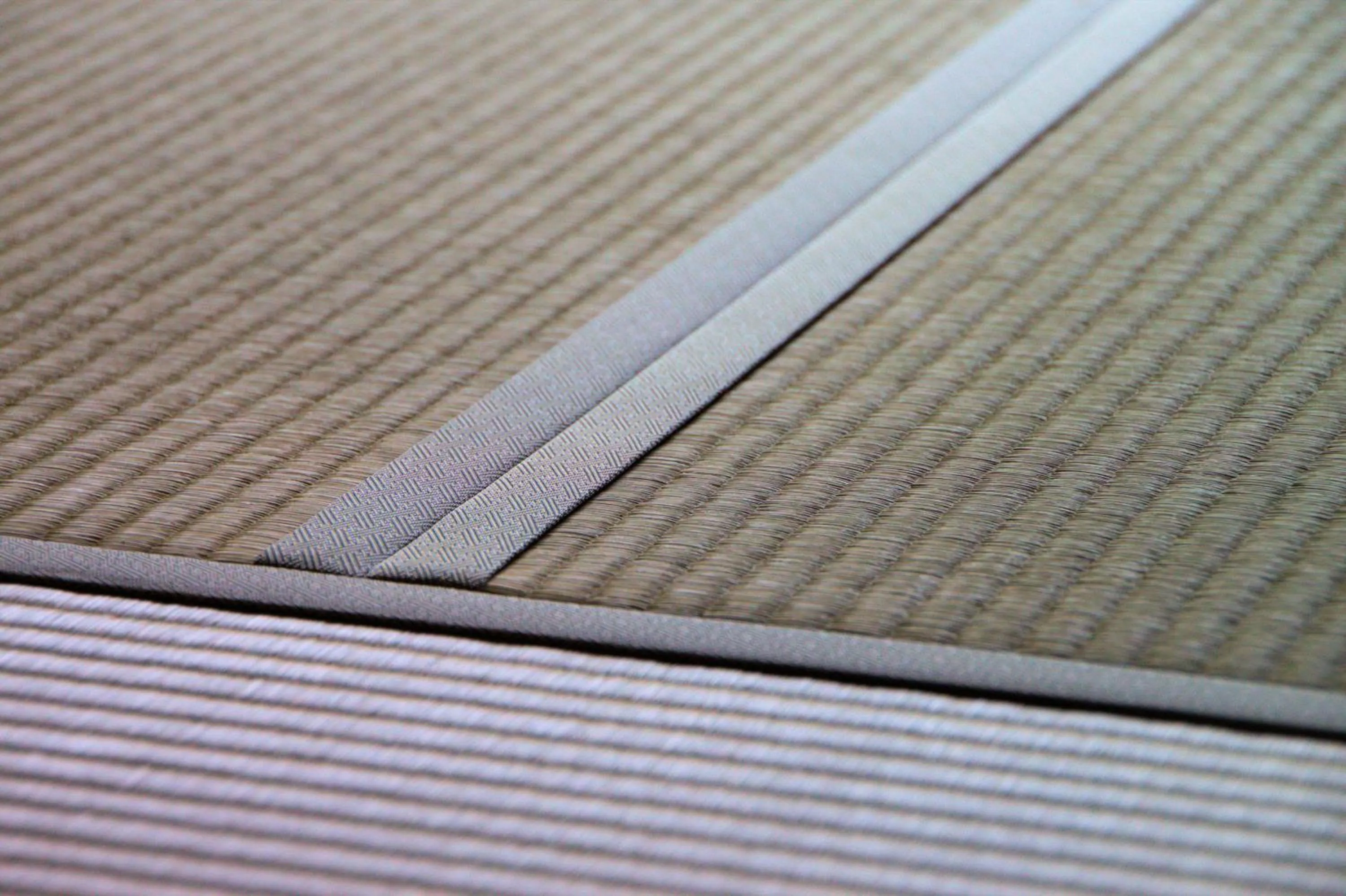 Decorative detail in Guest House Hitsujian