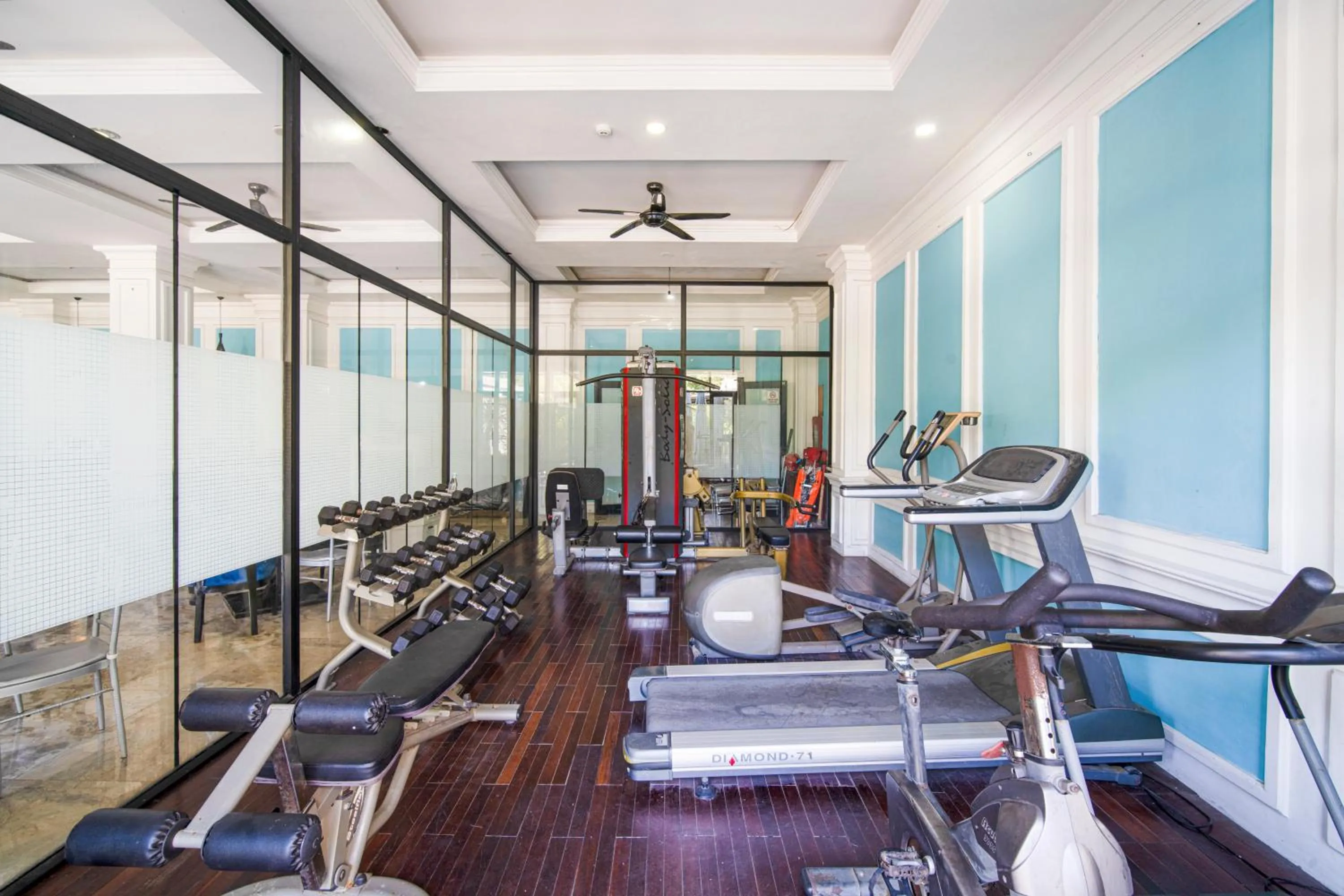 Property building in Thanh Binh Riverside Hoi An