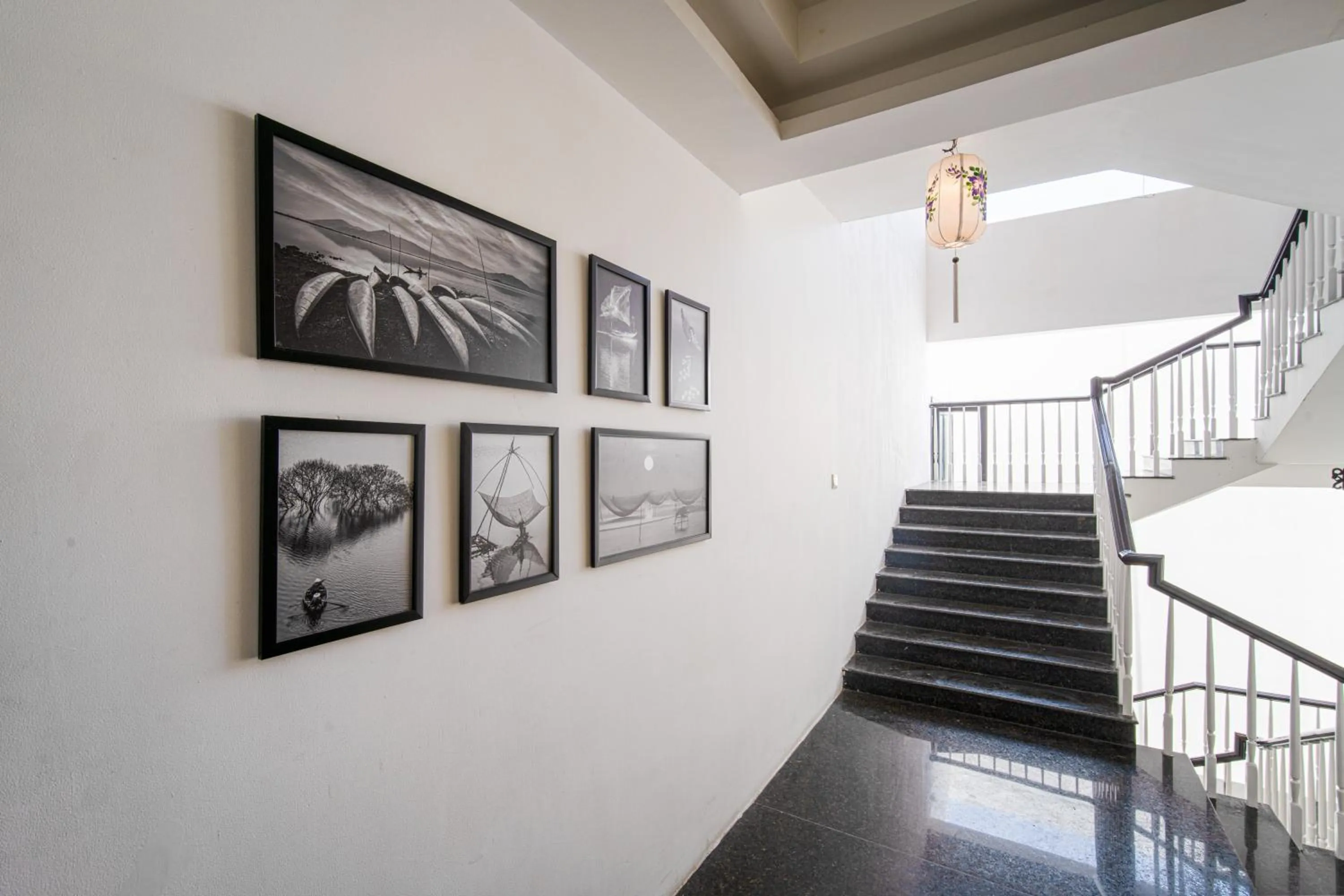 room service in Thanh Binh Riverside Hoi An