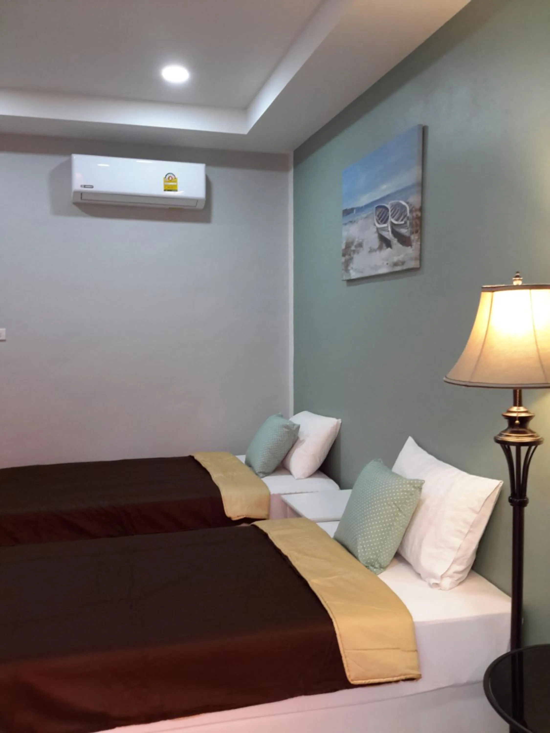 Bed in Kala Krang Nueng