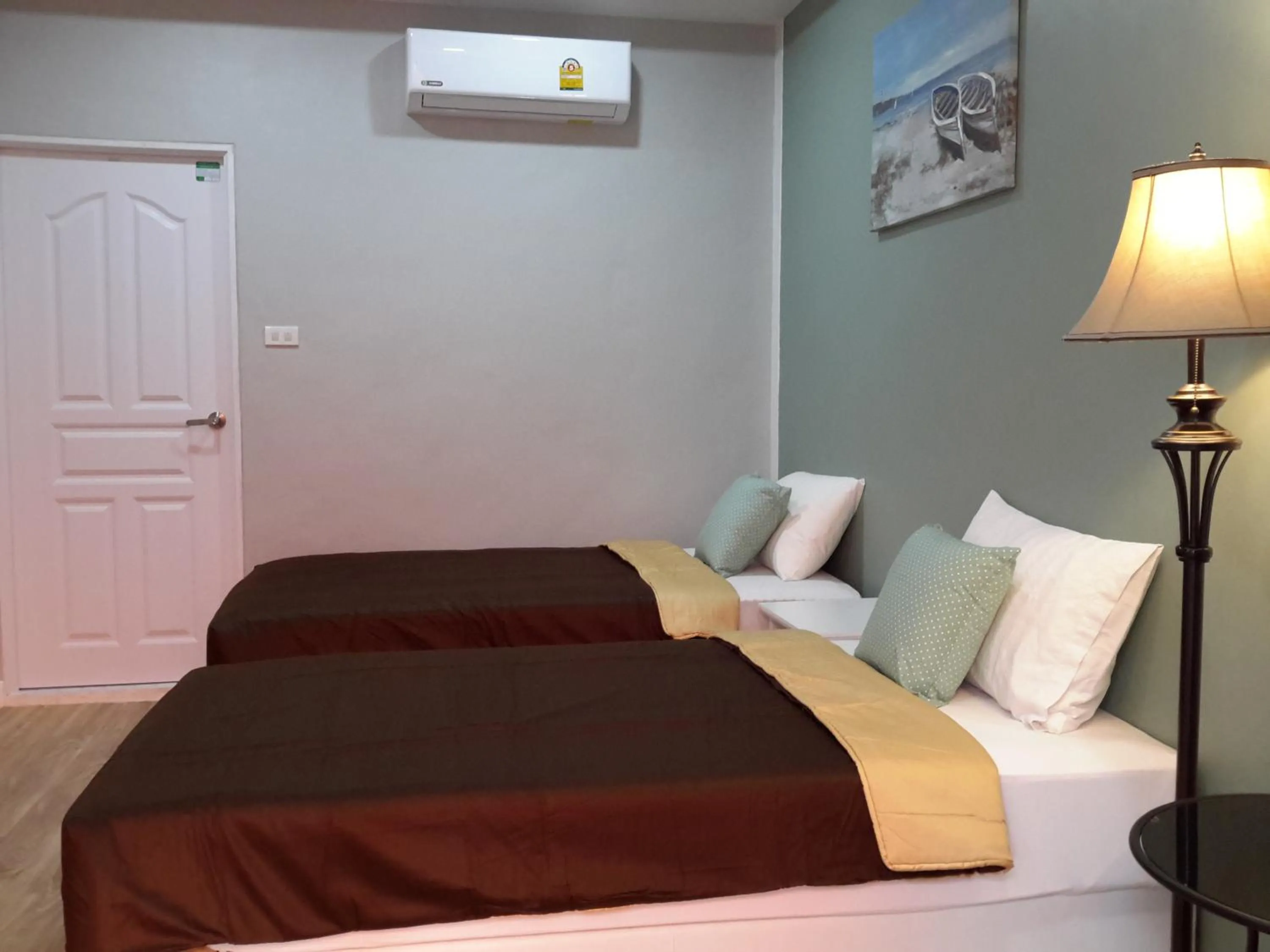 Bed in Kala Krang Nueng