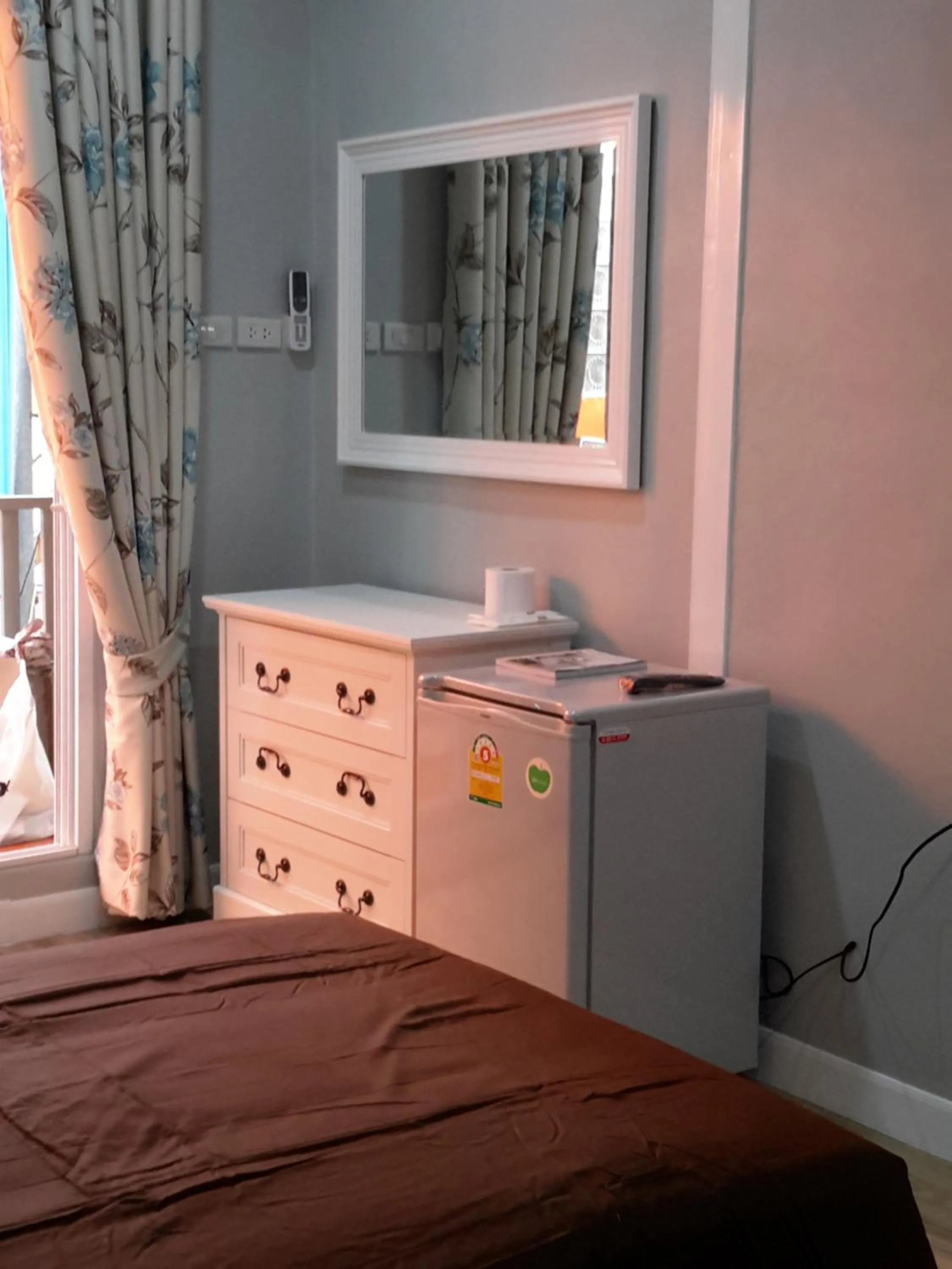 Bed in Kala Krang Nueng