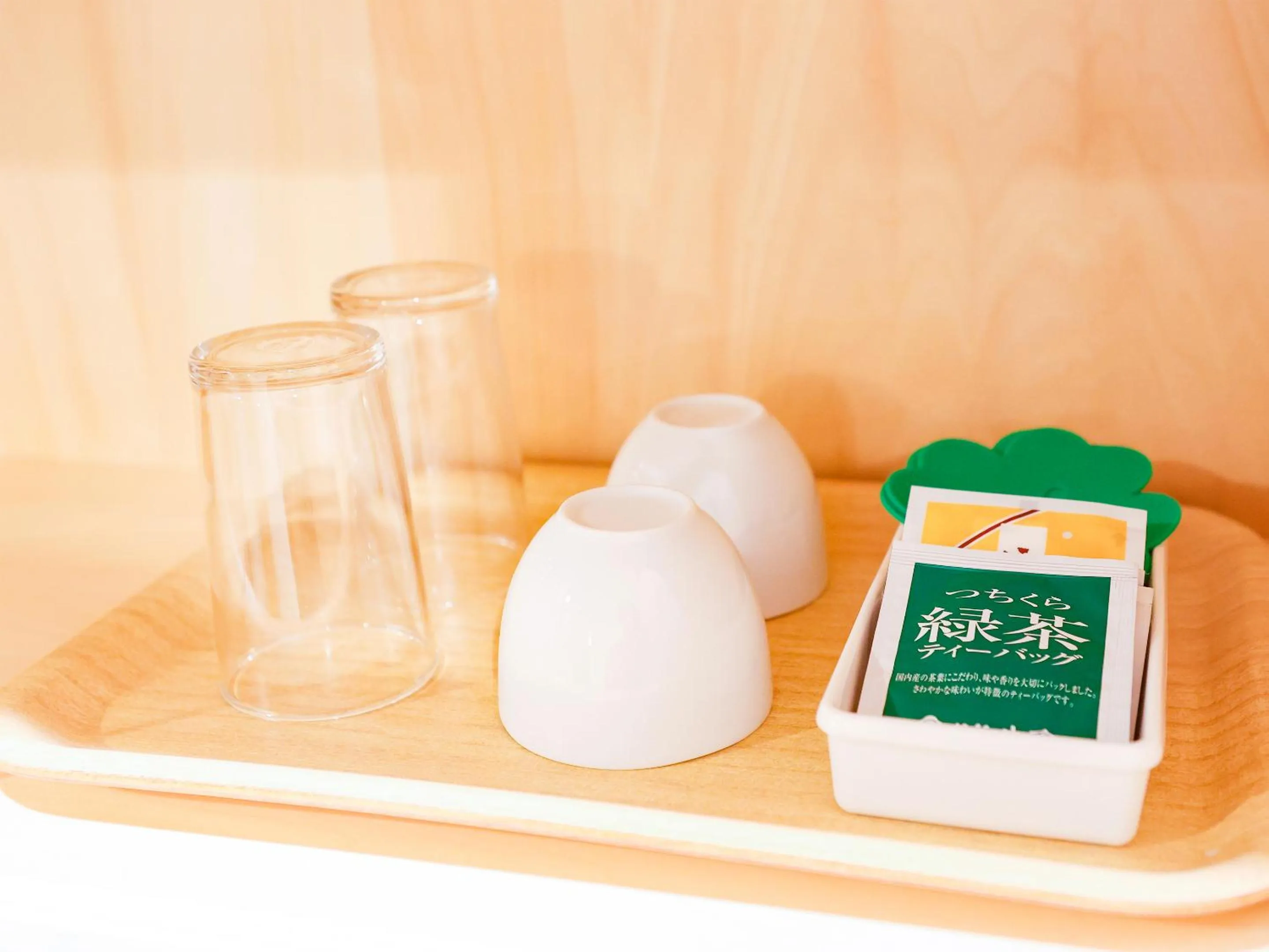 Other in Fukui Hotel