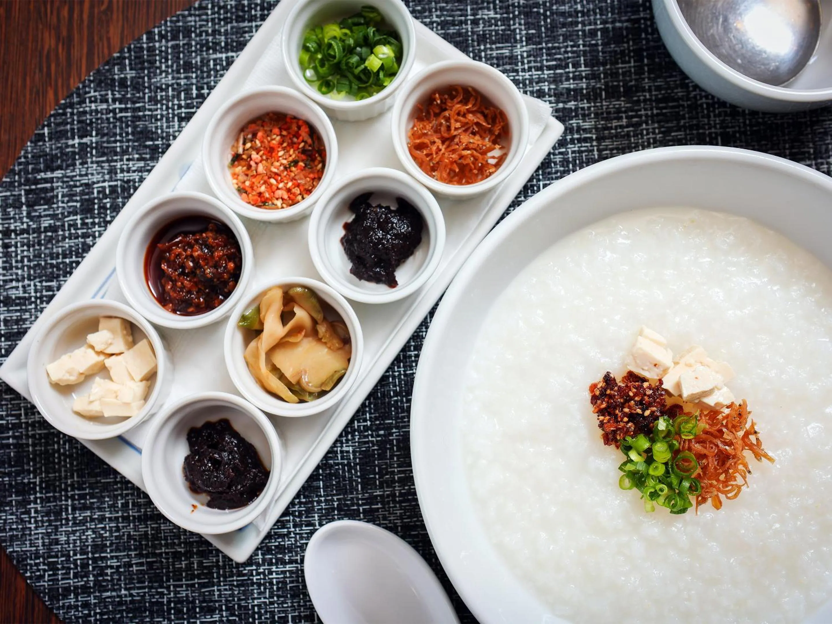Breakfast in Fukui Hotel