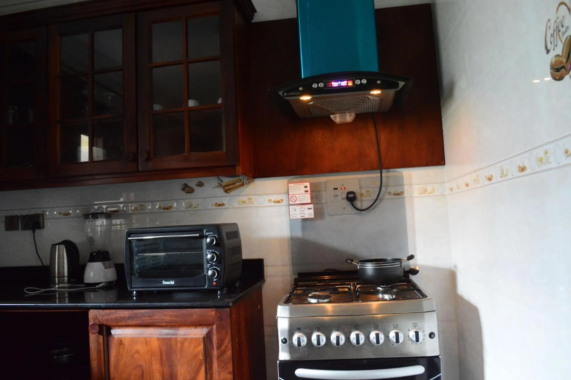 Munyonyo Heights Apartments