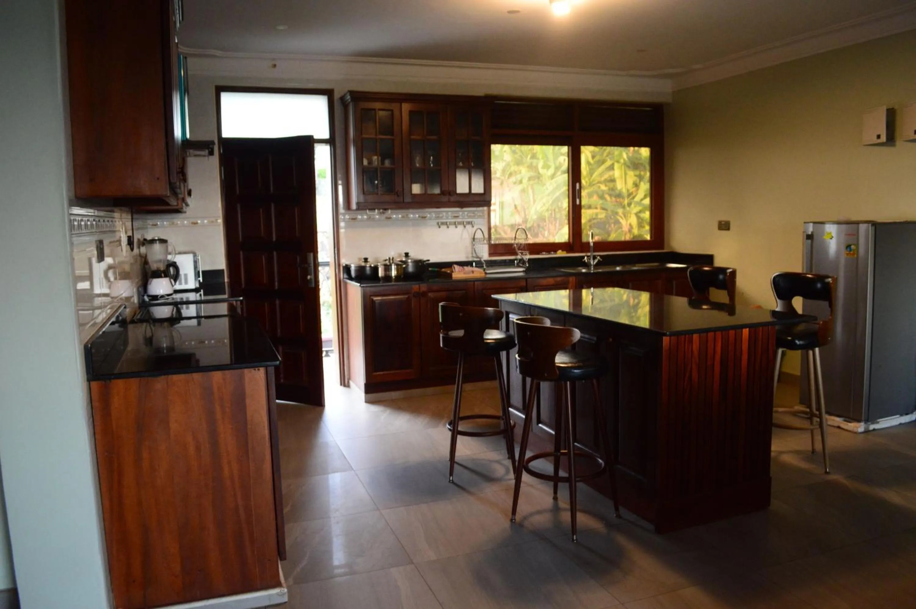 Munyonyo Heights Apartments
