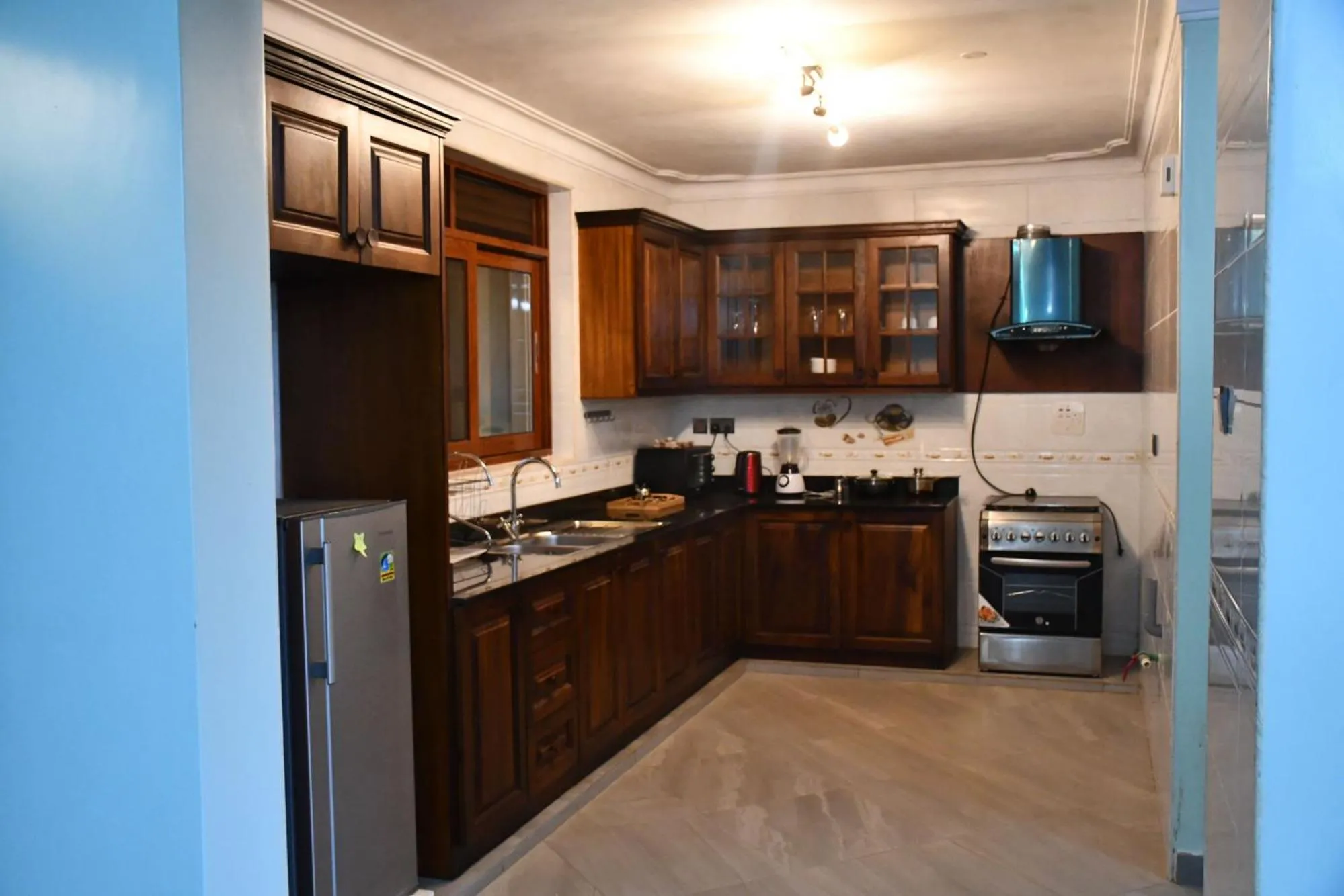 Munyonyo Heights Apartments