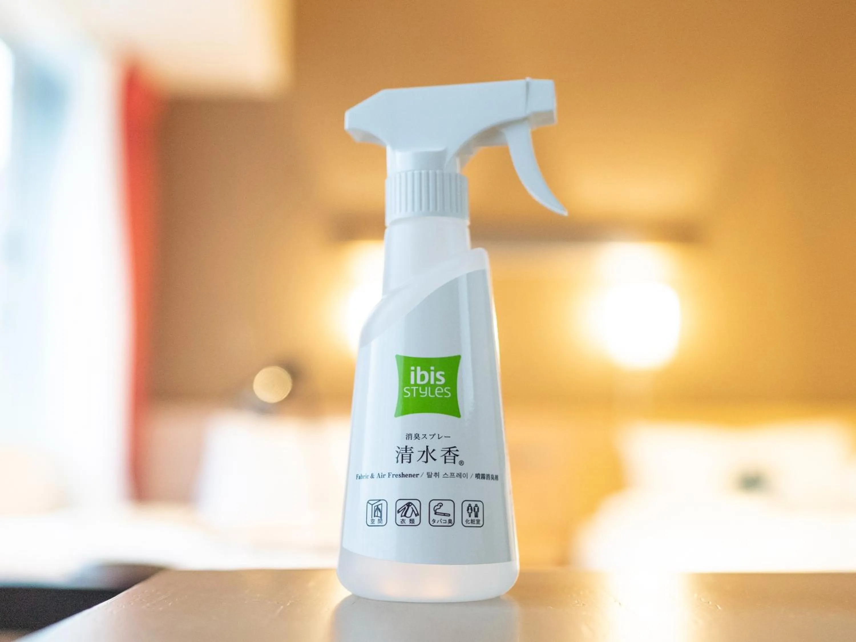 Other in ibis Styles Kyoto Station