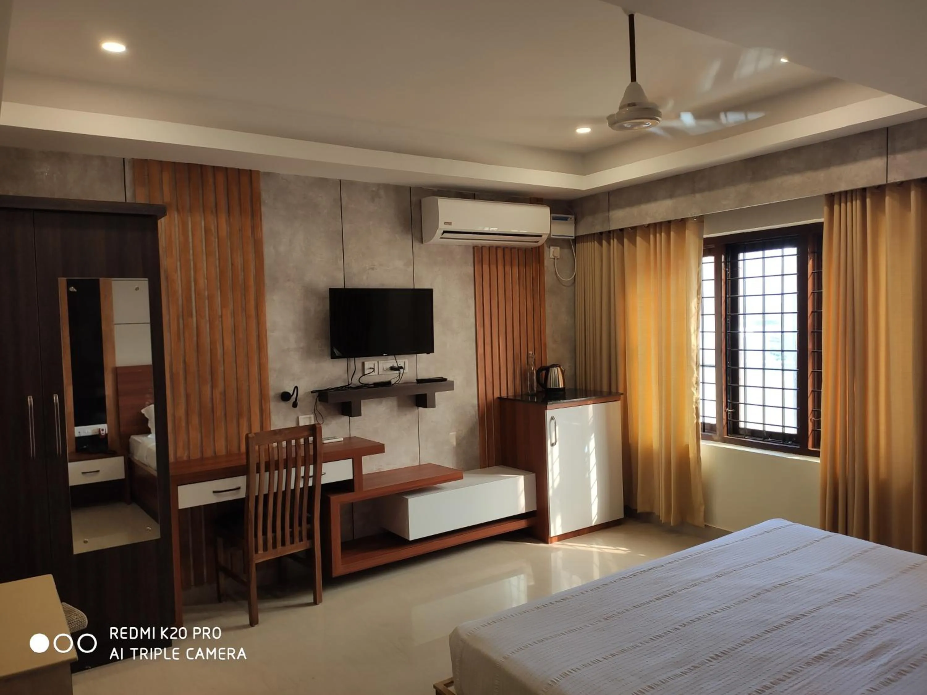 Hotel Sree Gokulam Apartments