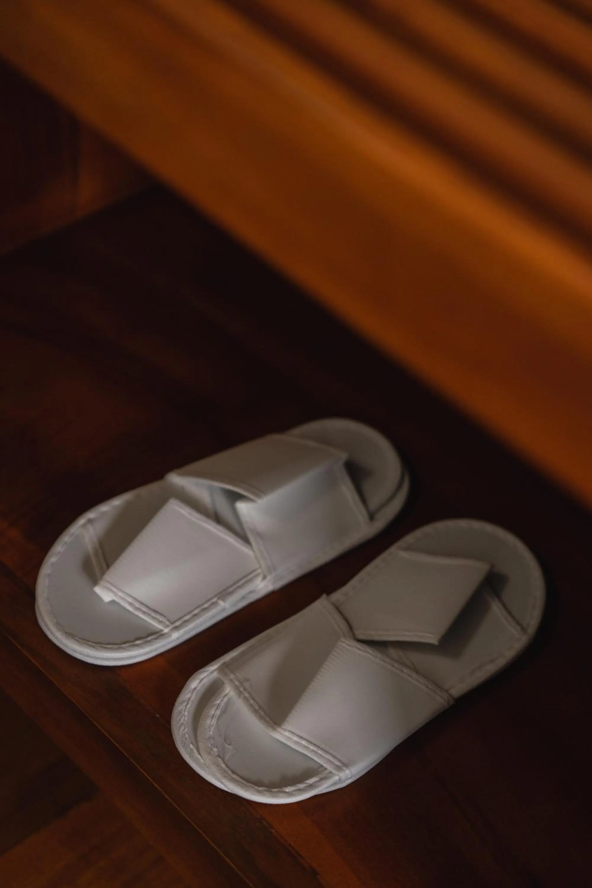 furniture in The Compass Rose Ubud