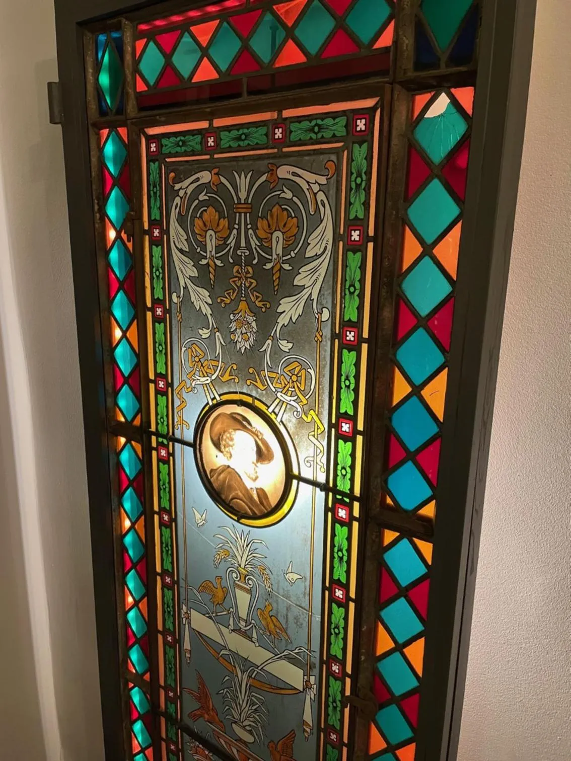 Storyhotel Bergischer Hof Königswinter