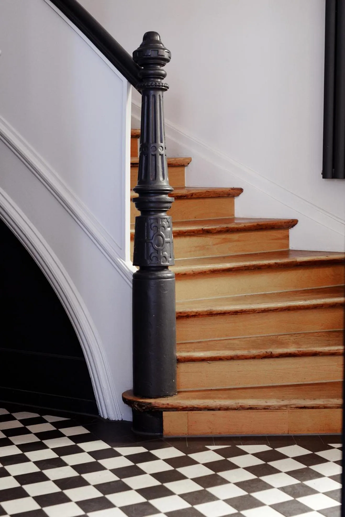 Facade/entrance in Storyhotel Bergischer Hof Königswinter