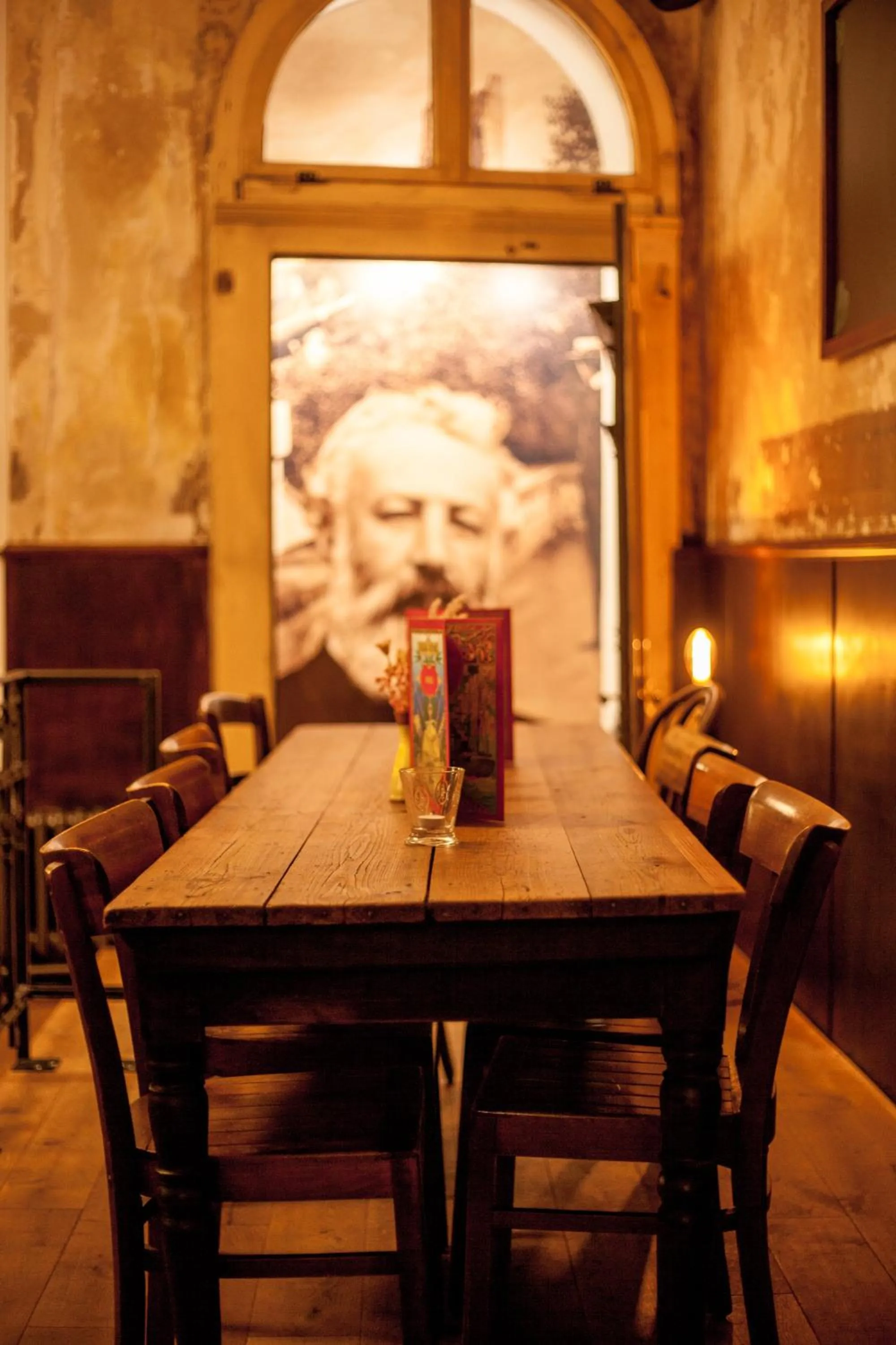 Storyhotel Bergischer Hof Königswinter