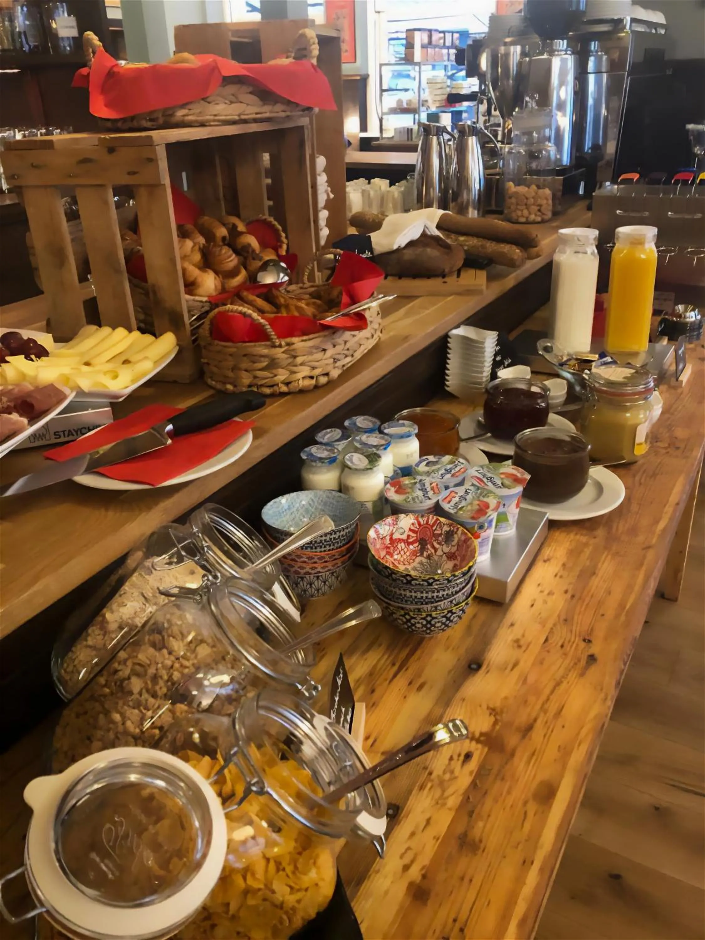 Storyhotel Bergischer Hof Königswinter