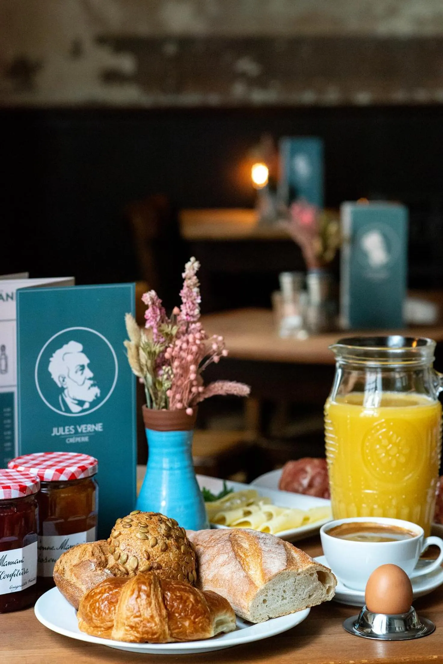 Storyhotel Bergischer Hof Königswinter