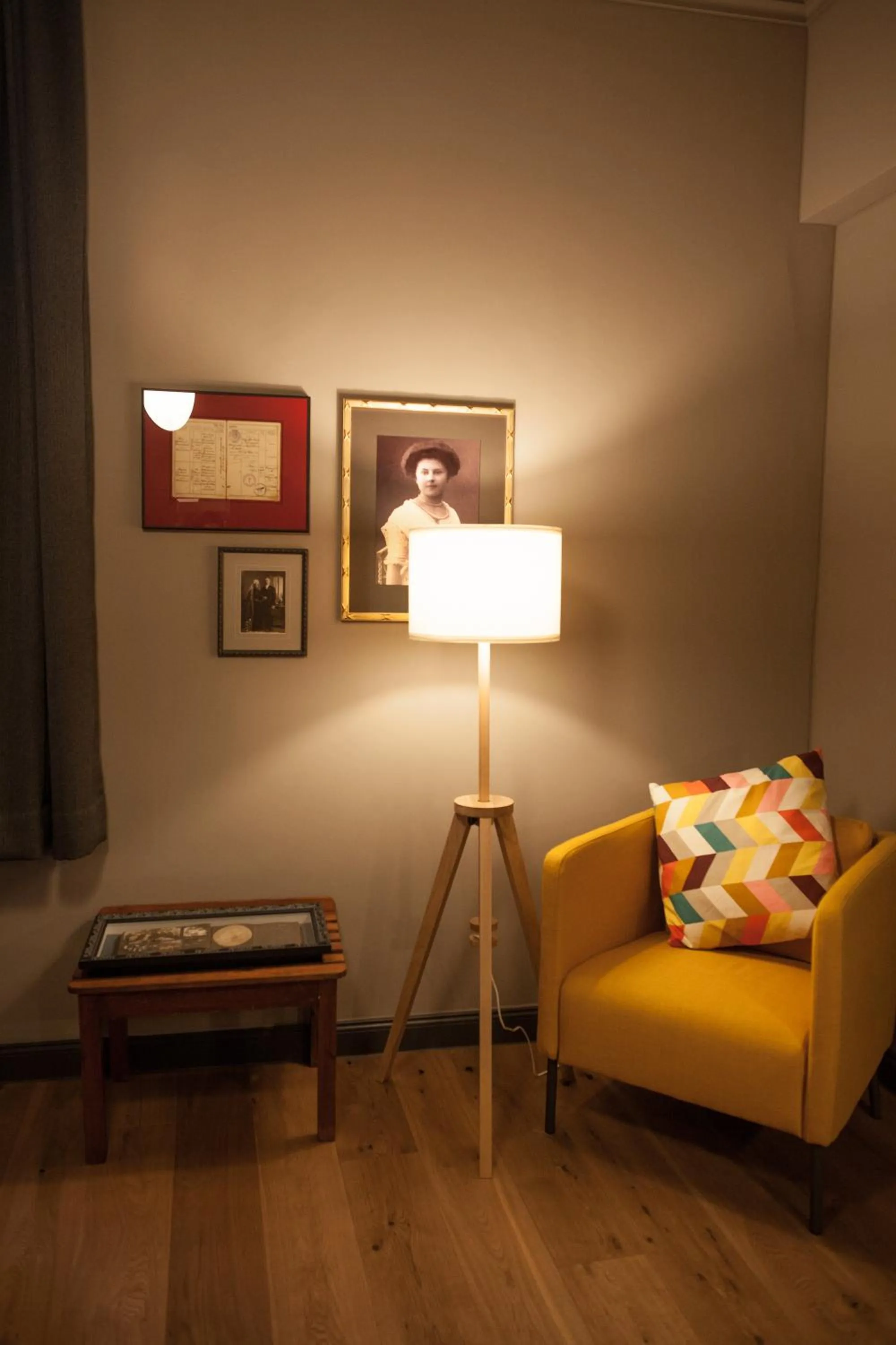 Storyhotel Bergischer Hof Königswinter