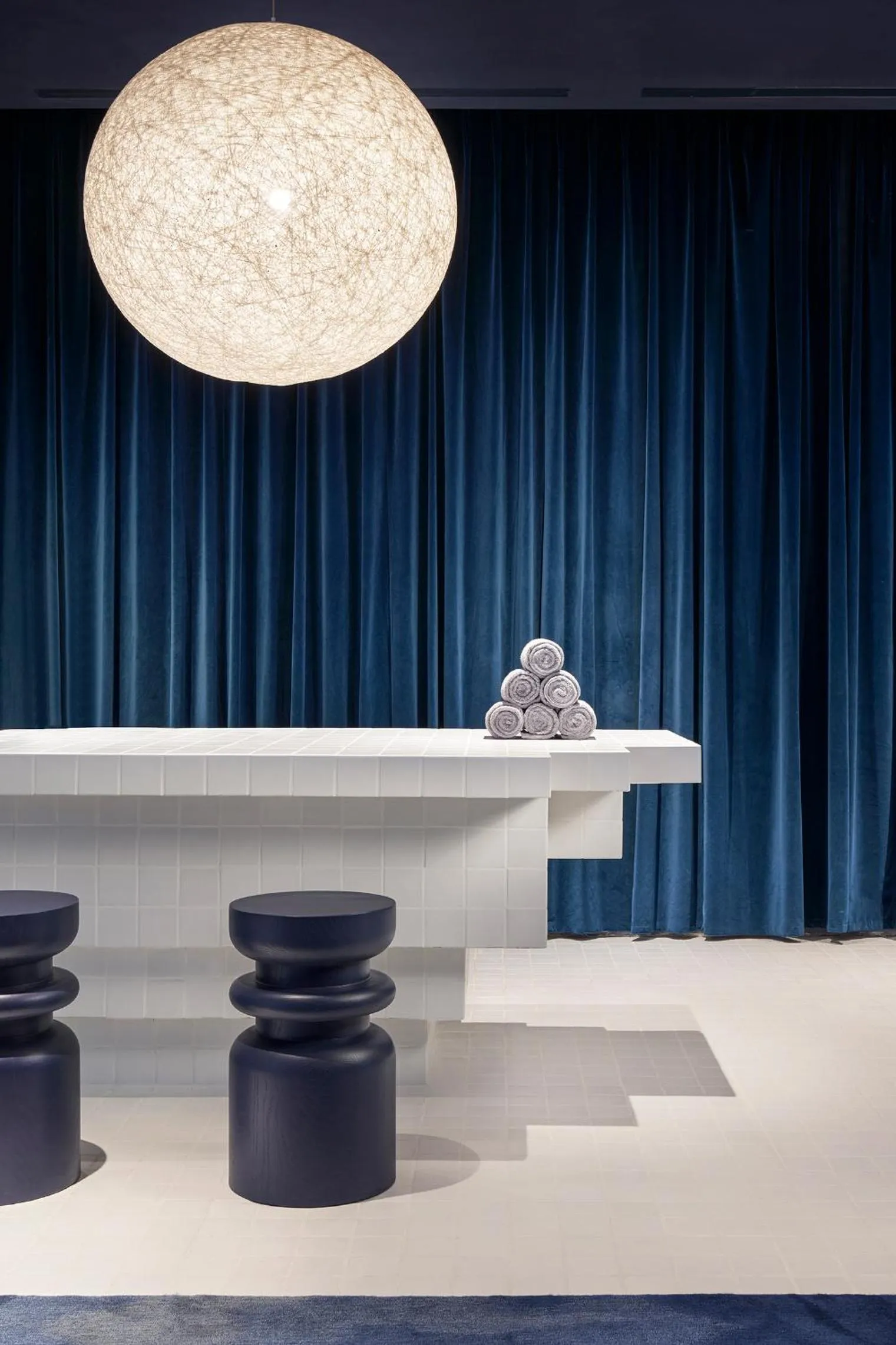 Fitness centre/facilities in TAOXICHUAN Hotel