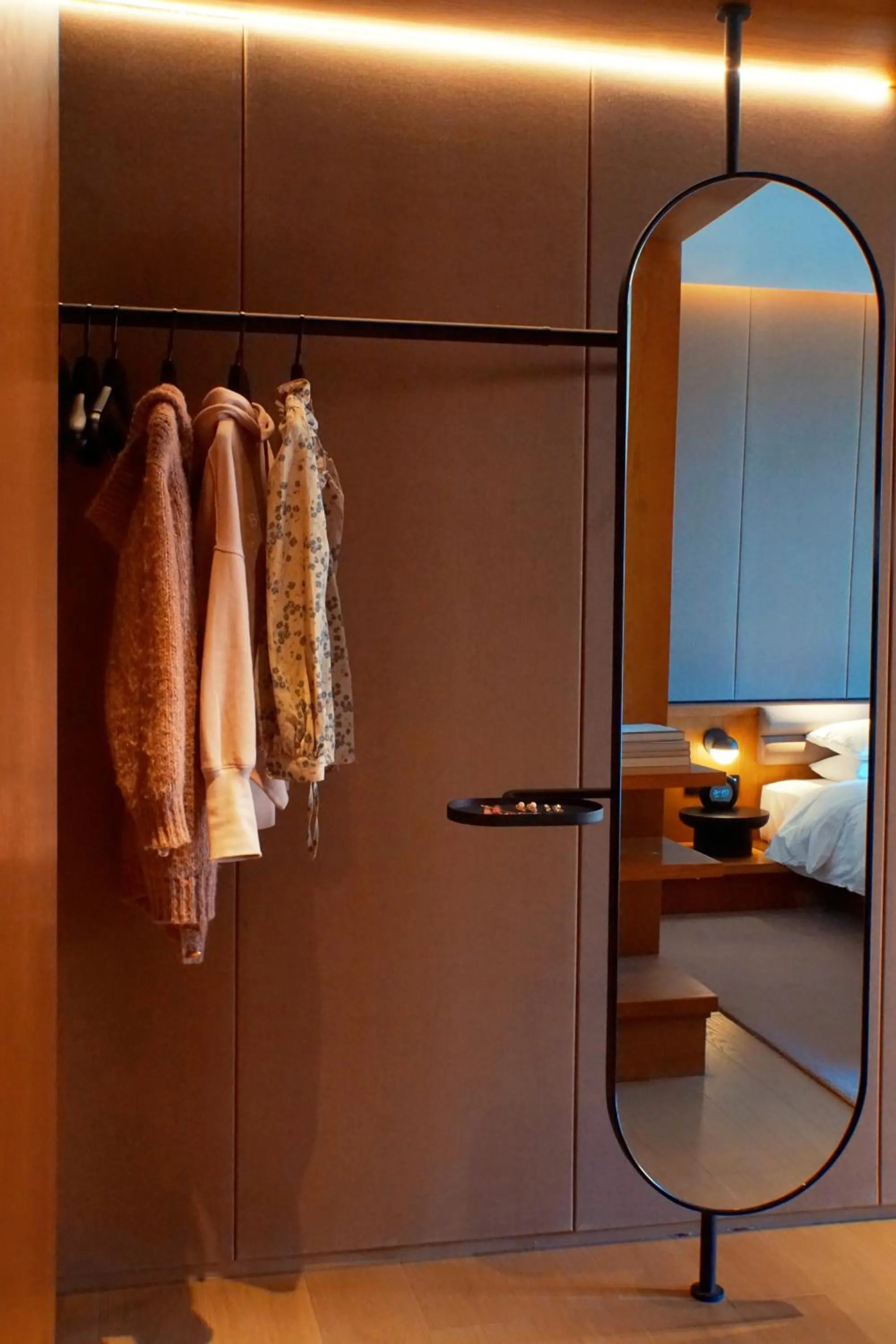 Area and facilities in TAOXICHUAN Hotel