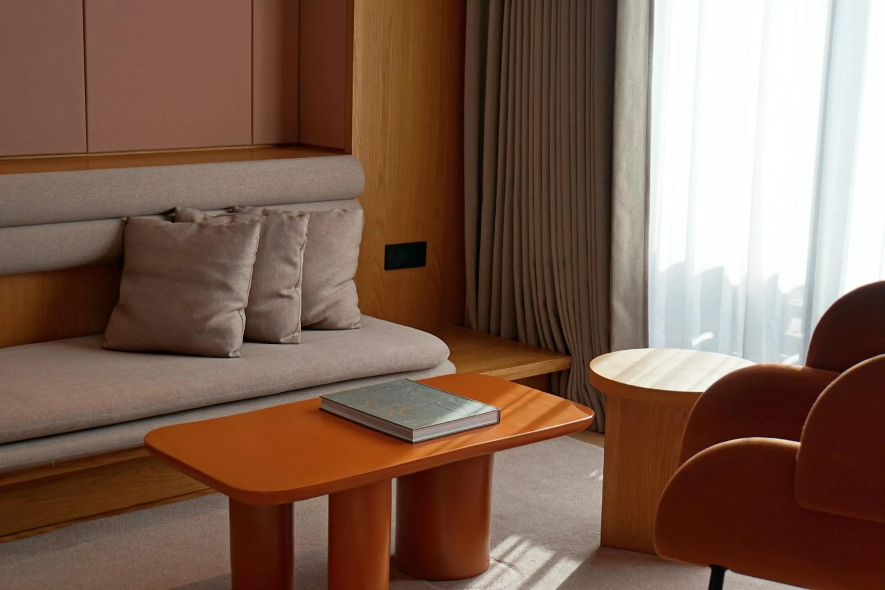 Business facilities in TAOXICHUAN Hotel