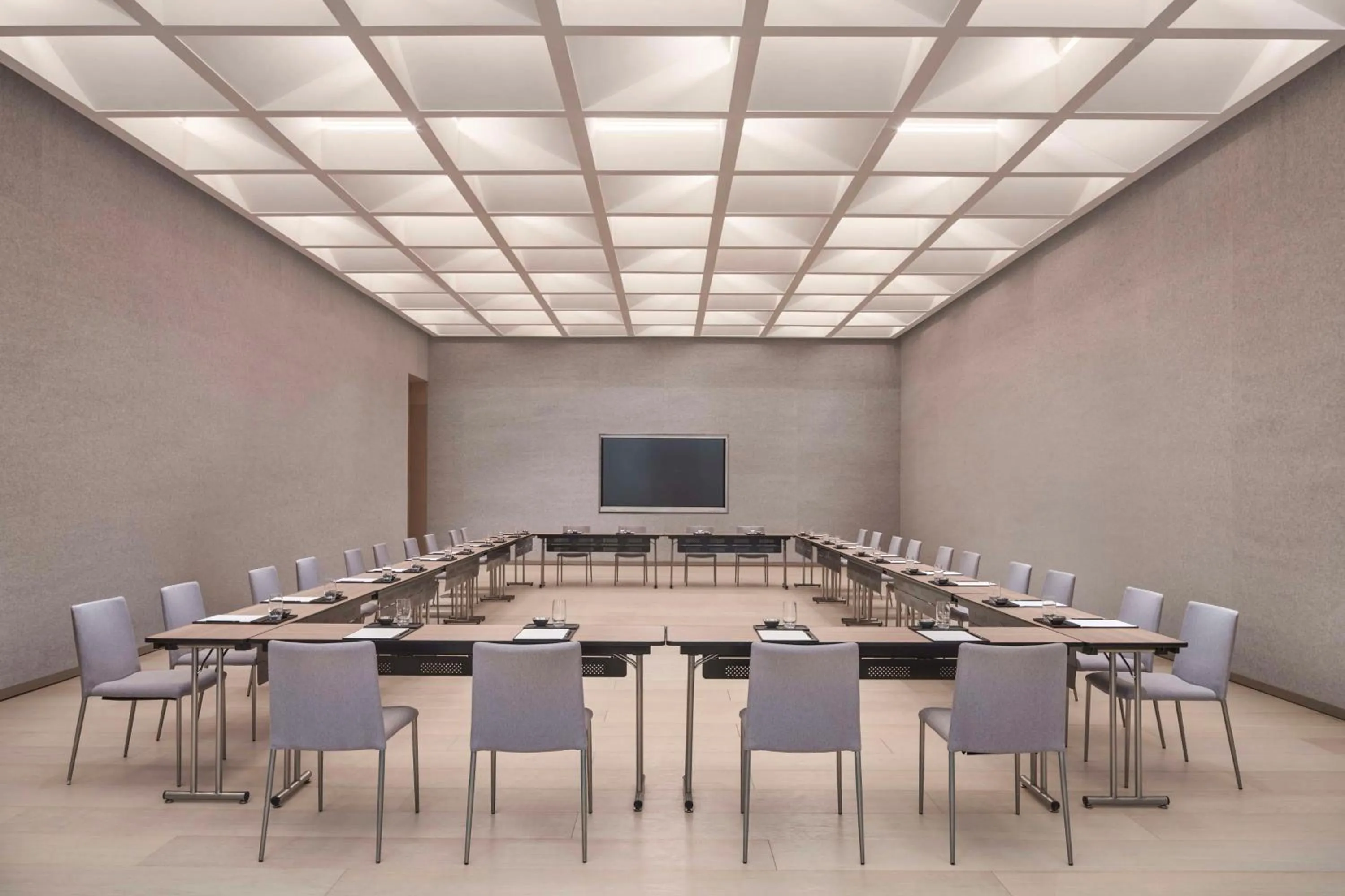 Meeting/conference room in TAOXICHUAN Hotel