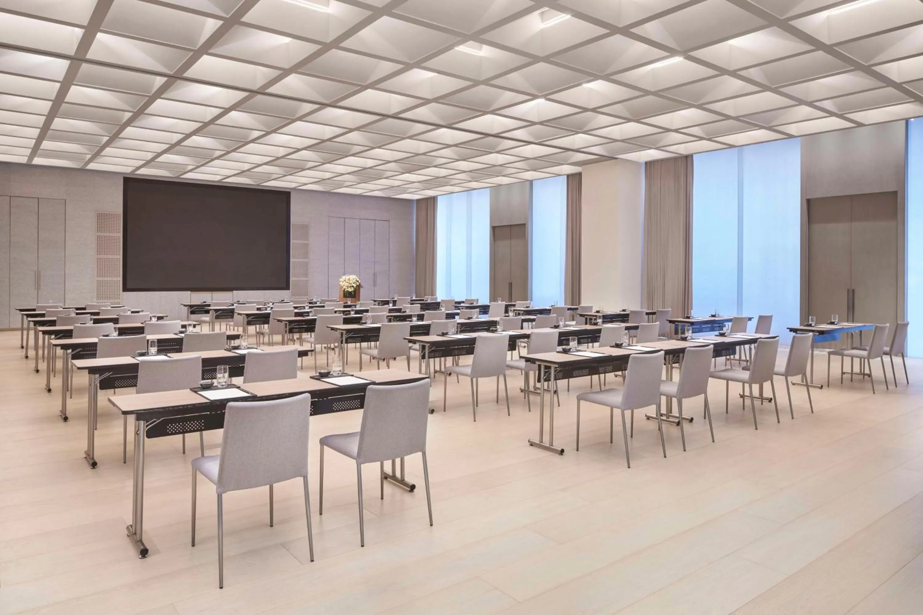 Meeting/conference room in TAOXICHUAN Hotel