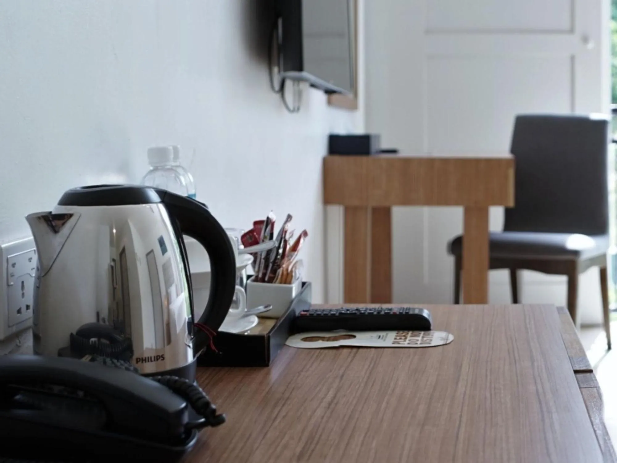 Coffee/tea facilities in Ramada by Wyndham Langkawi Marina