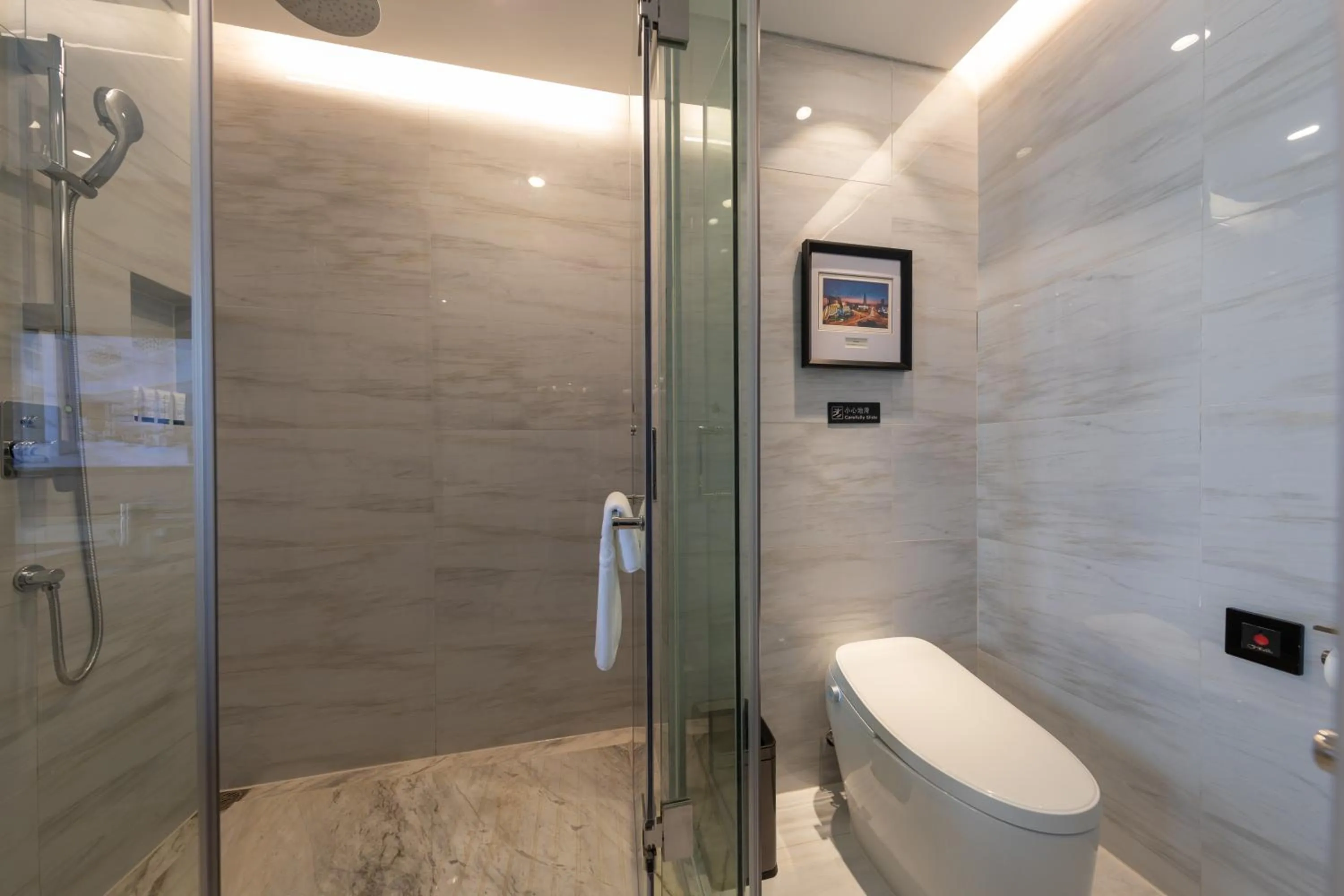 Ramada Encore by Wyndham Dongguan East