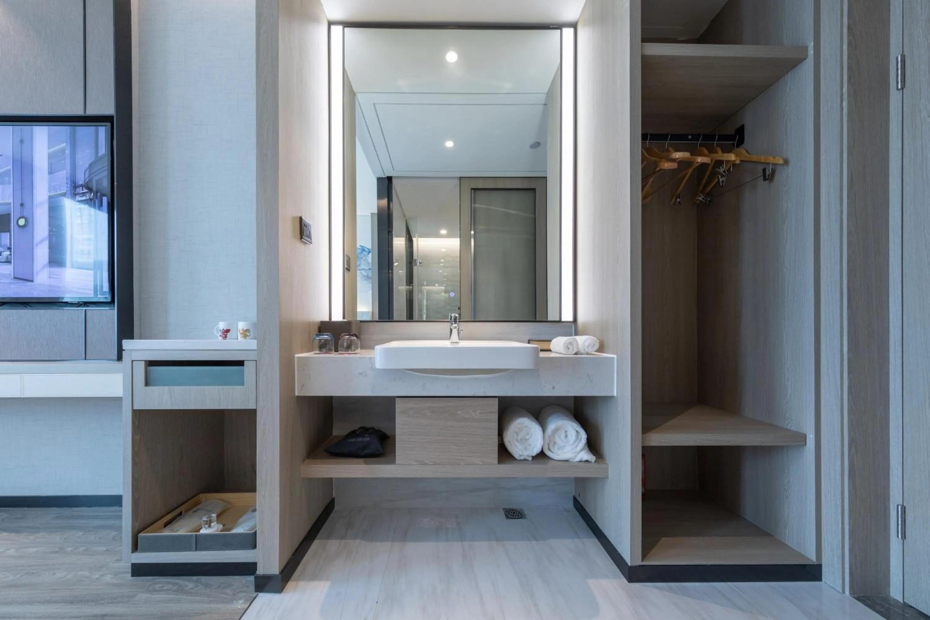 Ramada Encore by Wyndham Dongguan East