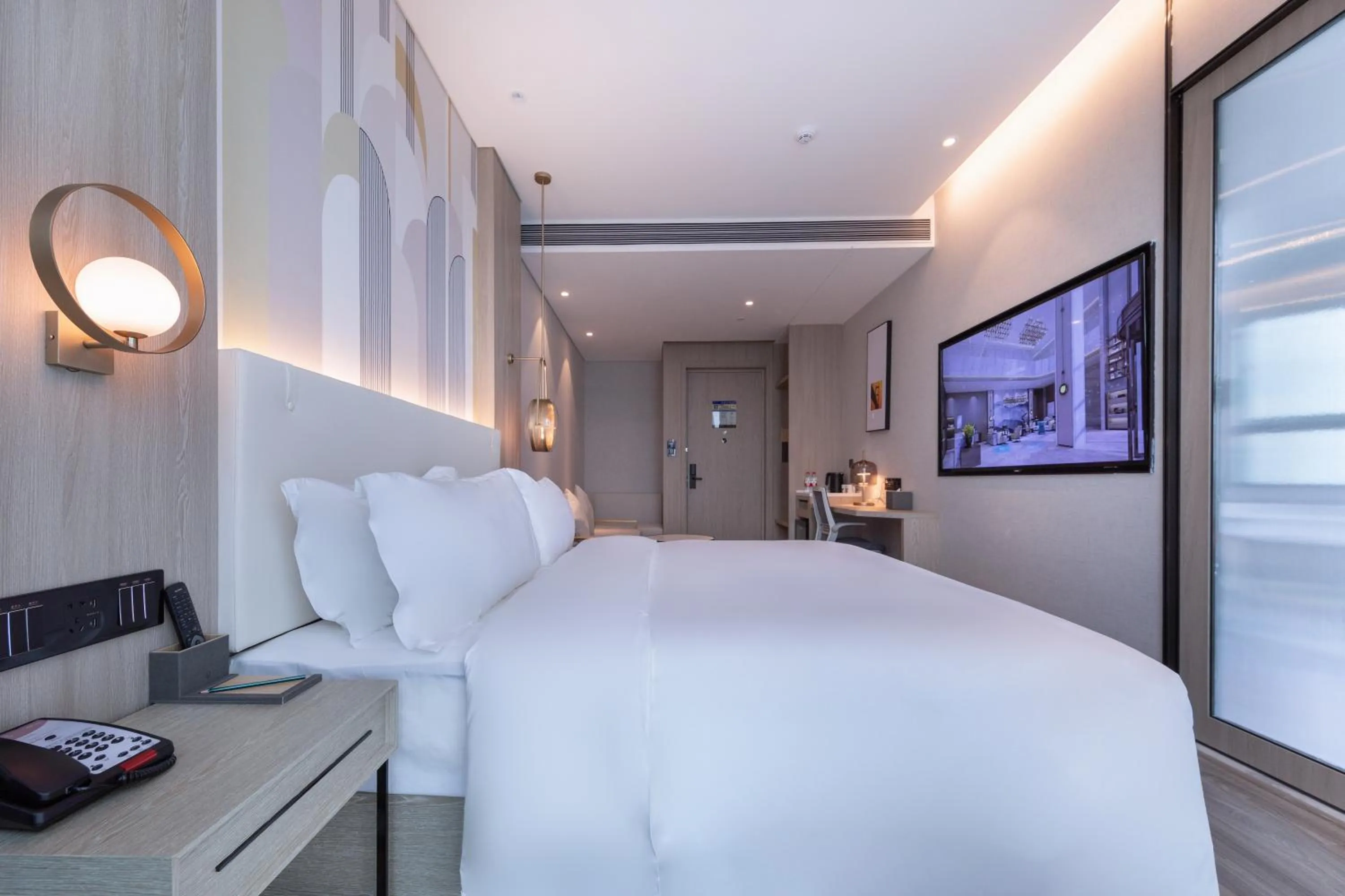 Ramada Encore by Wyndham Dongguan East