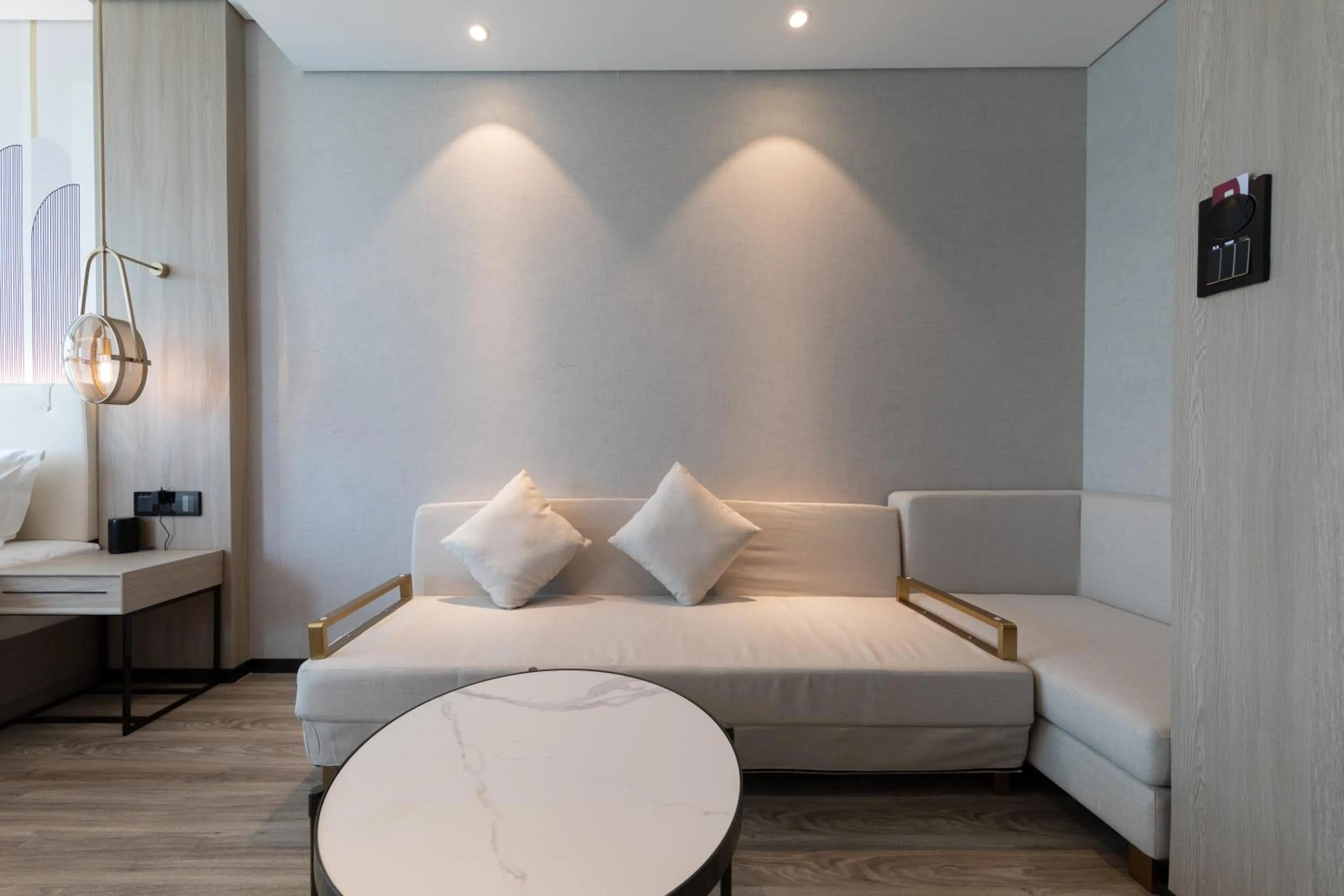 Ramada Encore by Wyndham Dongguan East