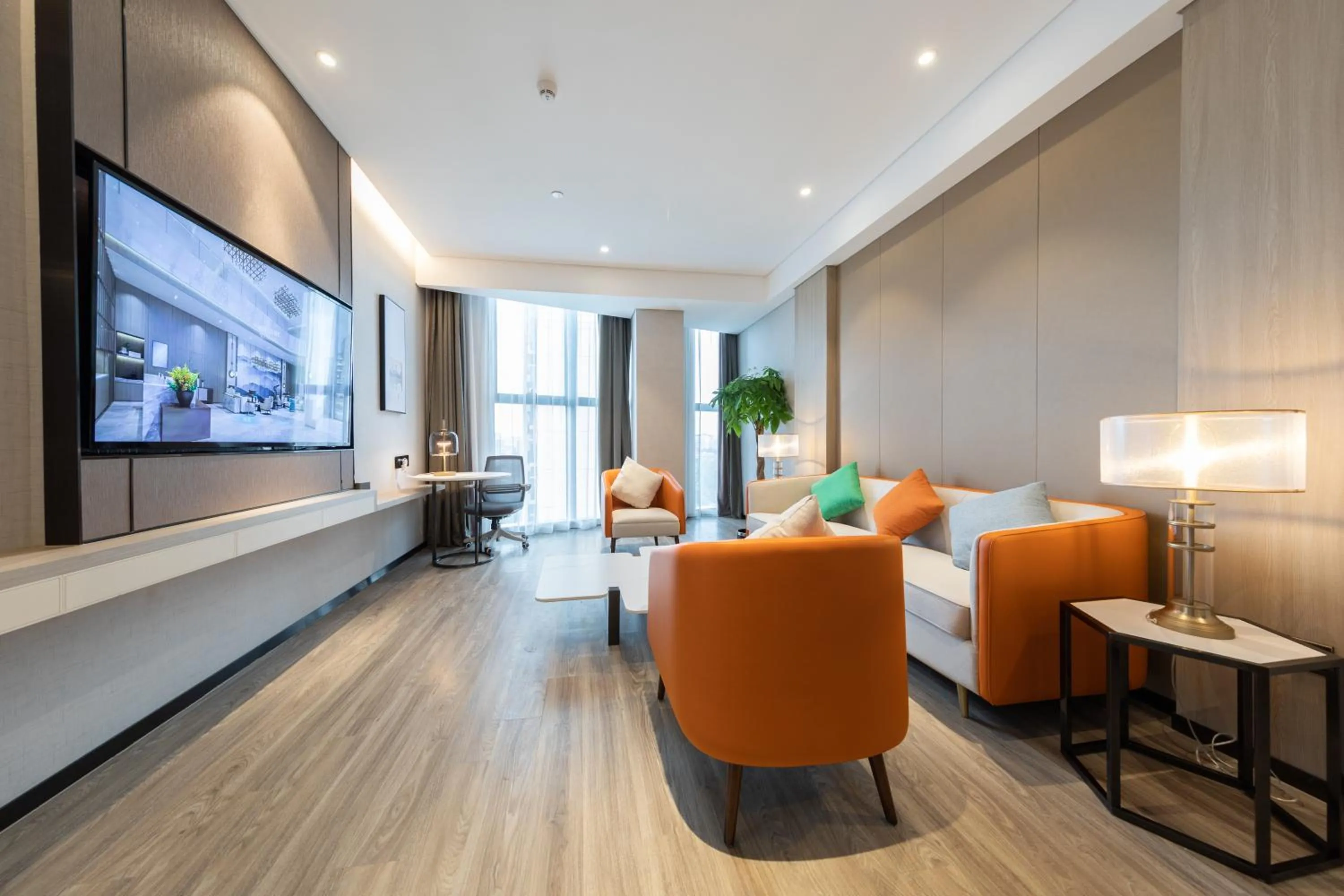 Ramada Encore by Wyndham Dongguan East