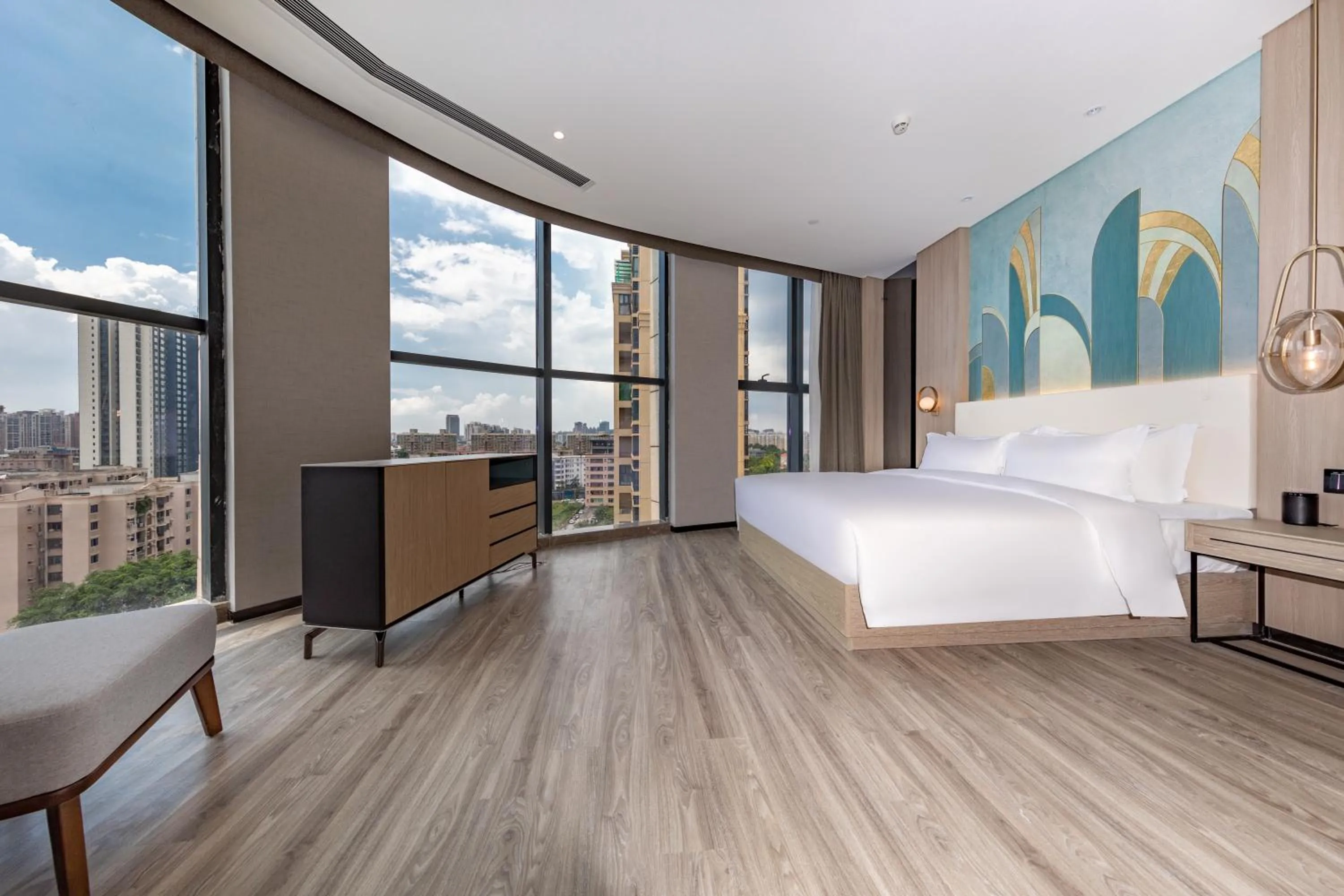 Ramada Encore by Wyndham Dongguan East