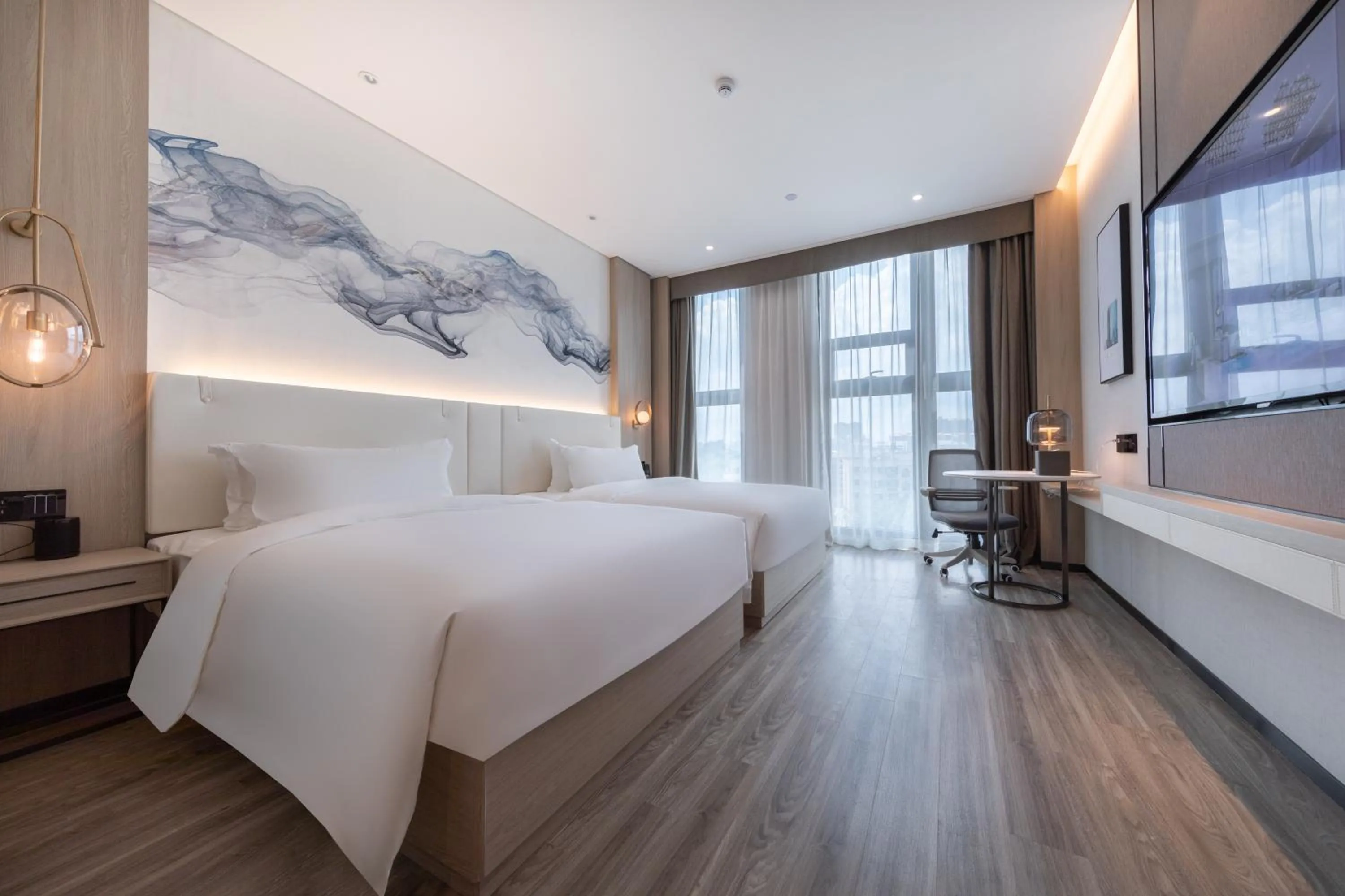 Ramada Encore by Wyndham Dongguan East