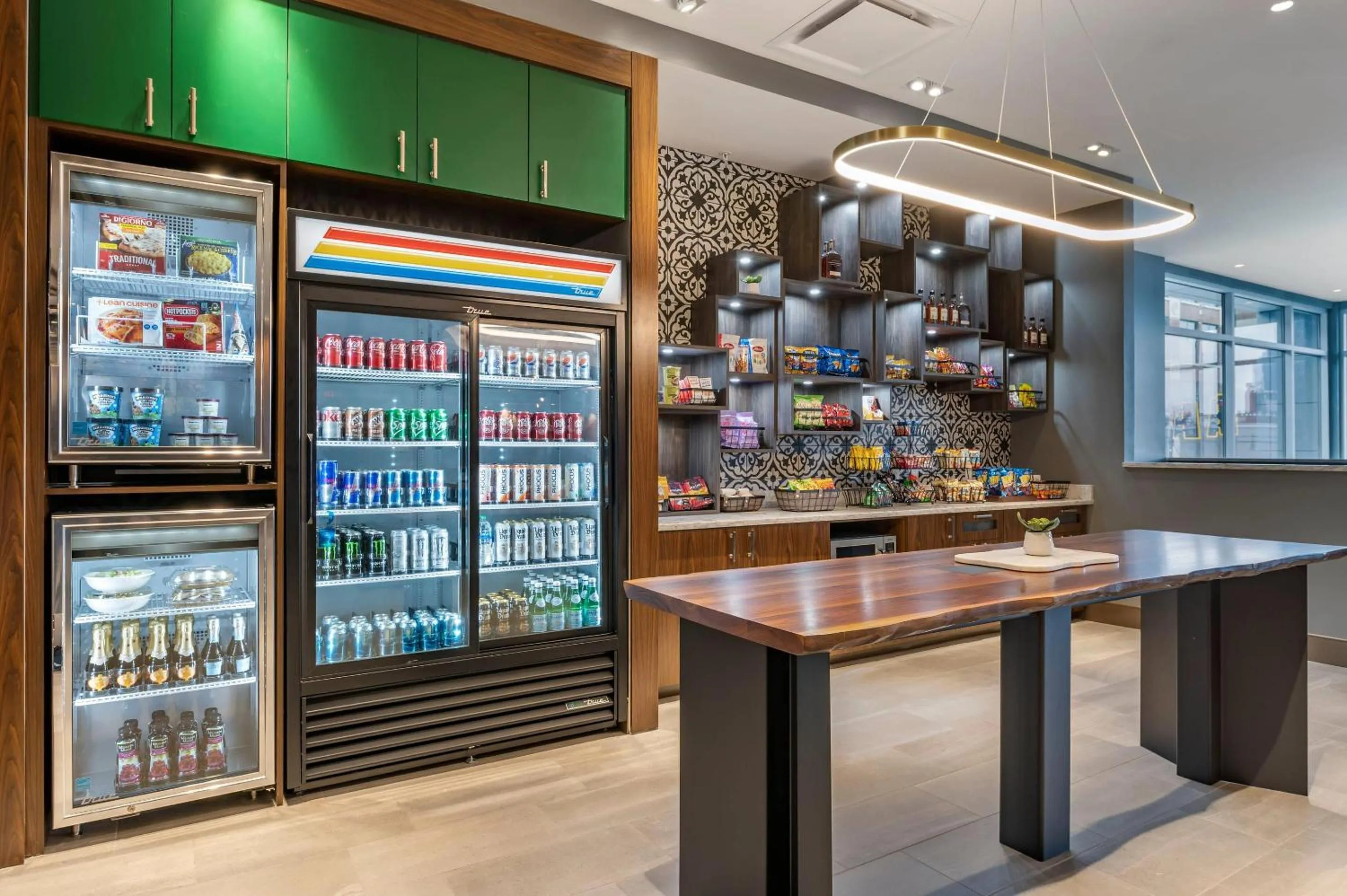 Other in Cambria Hotel Louisville Downtown-Whiskey Row