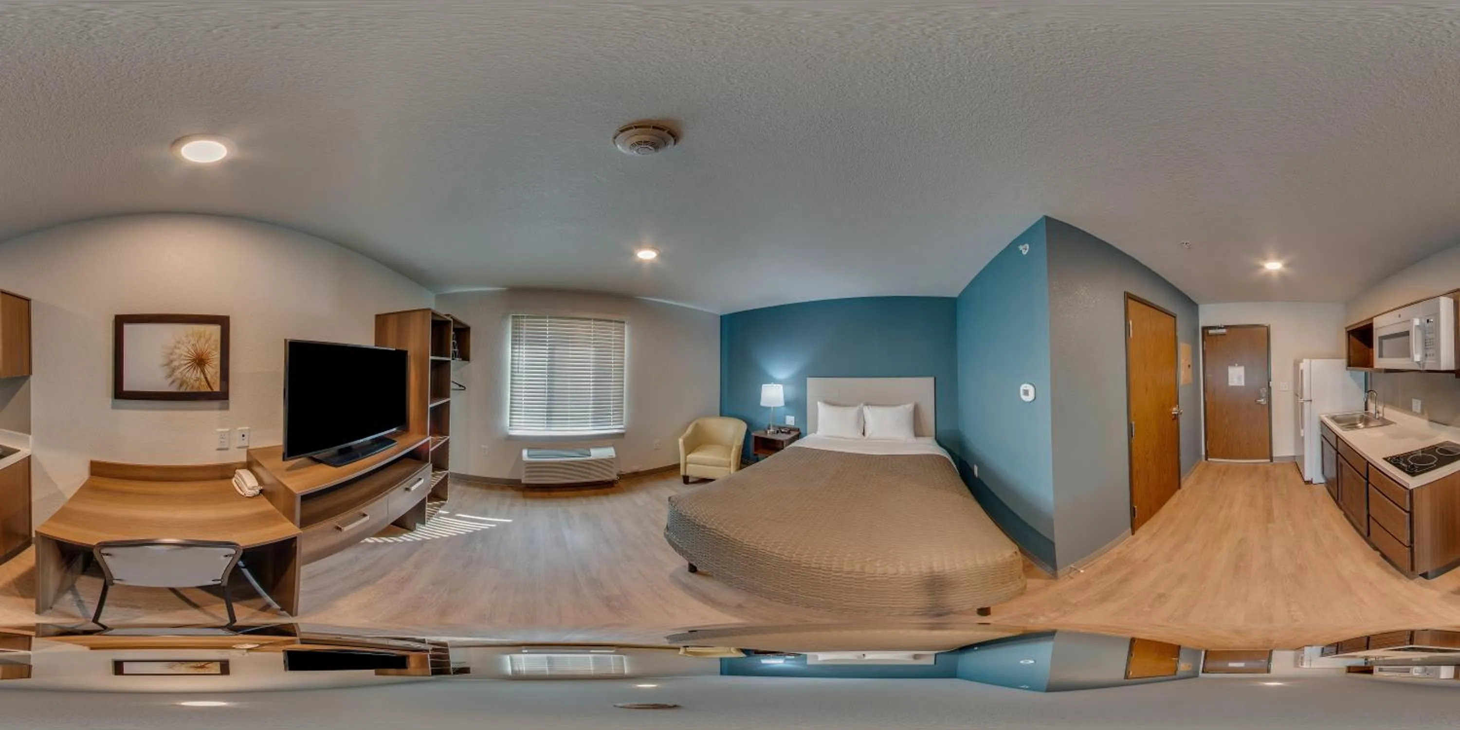 WoodSpring Suites Dayton North