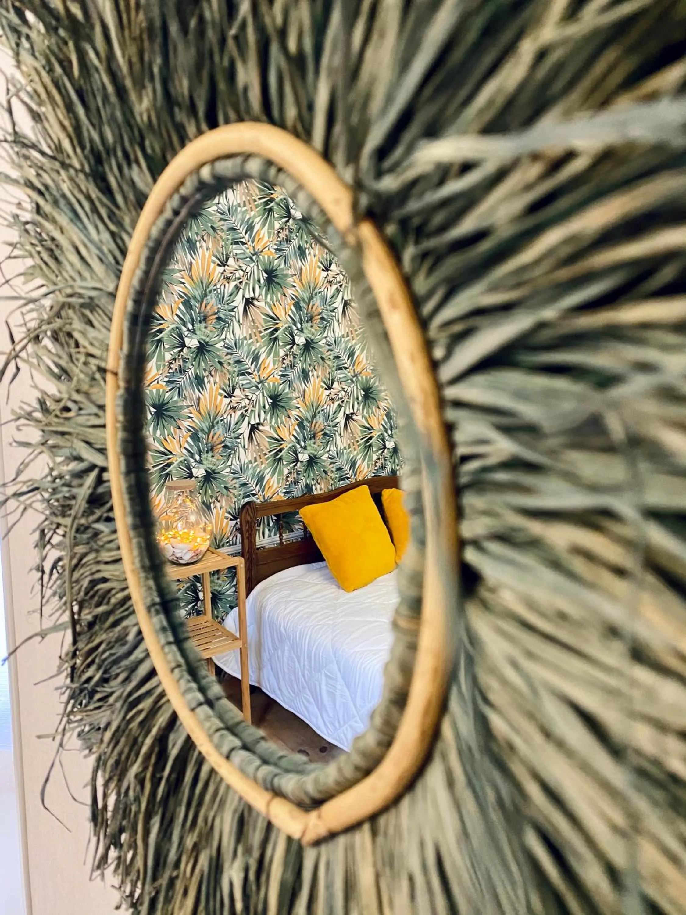 Domaine de la Source