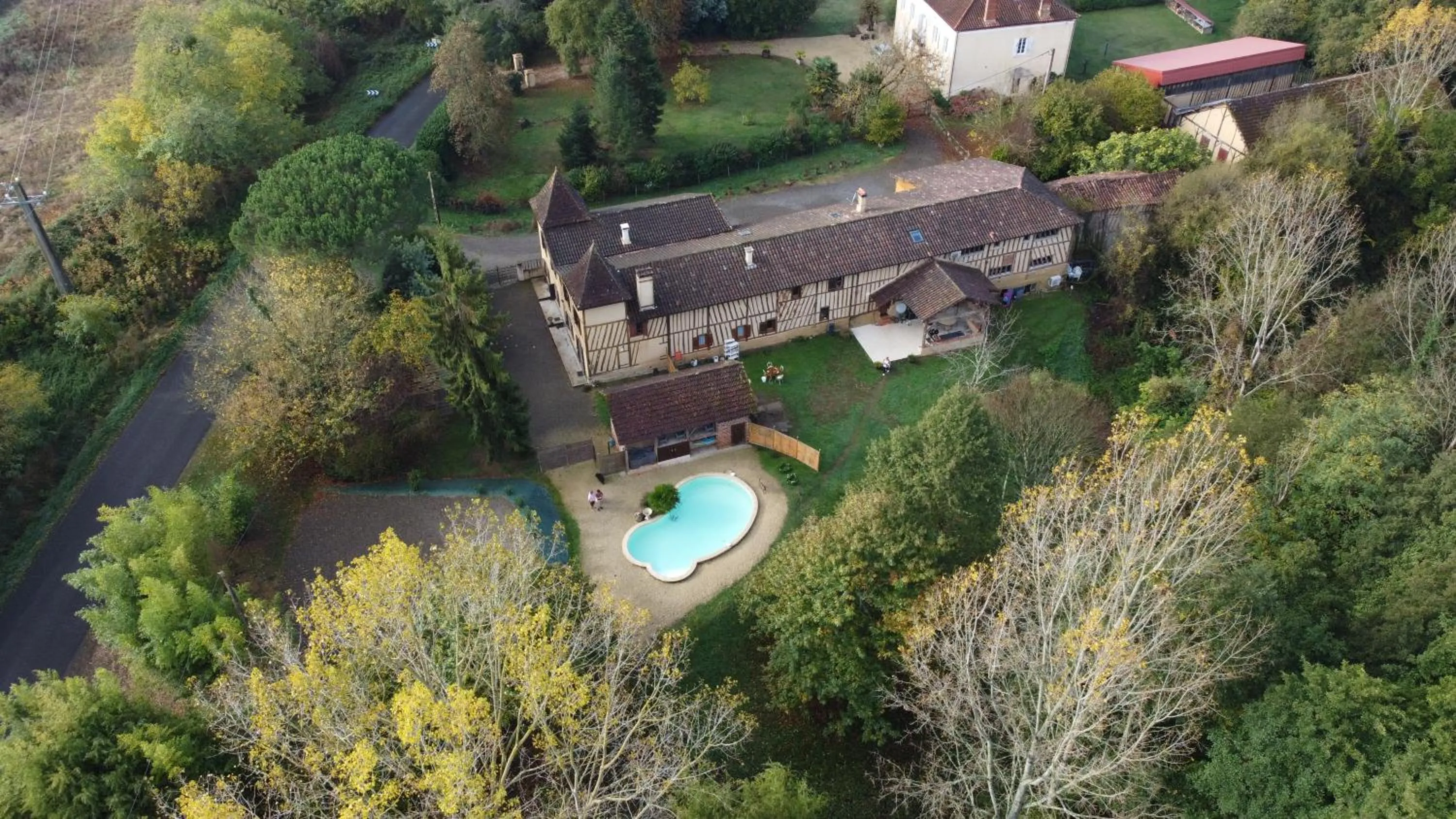 Domaine de la Source