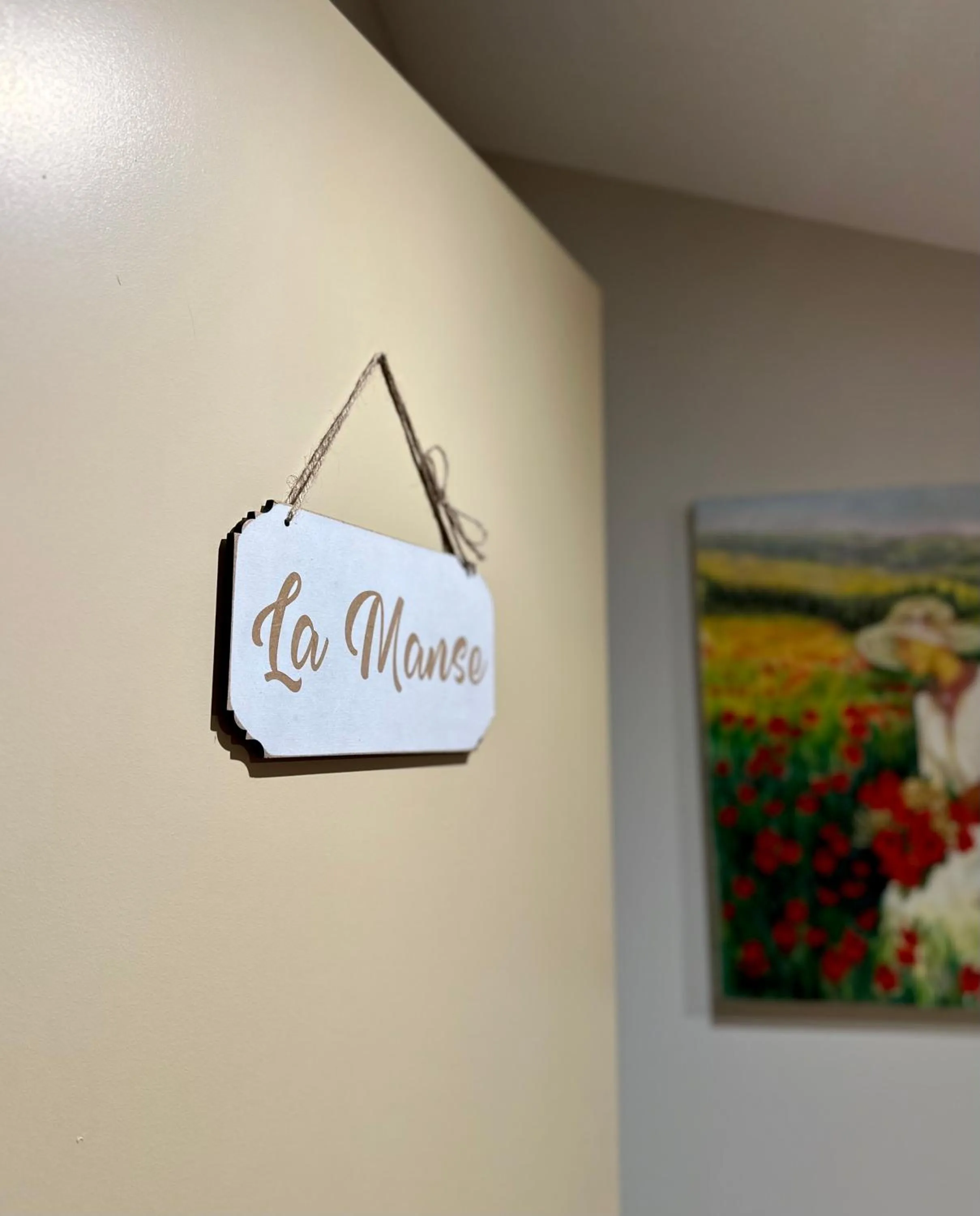 Domaine de la Source