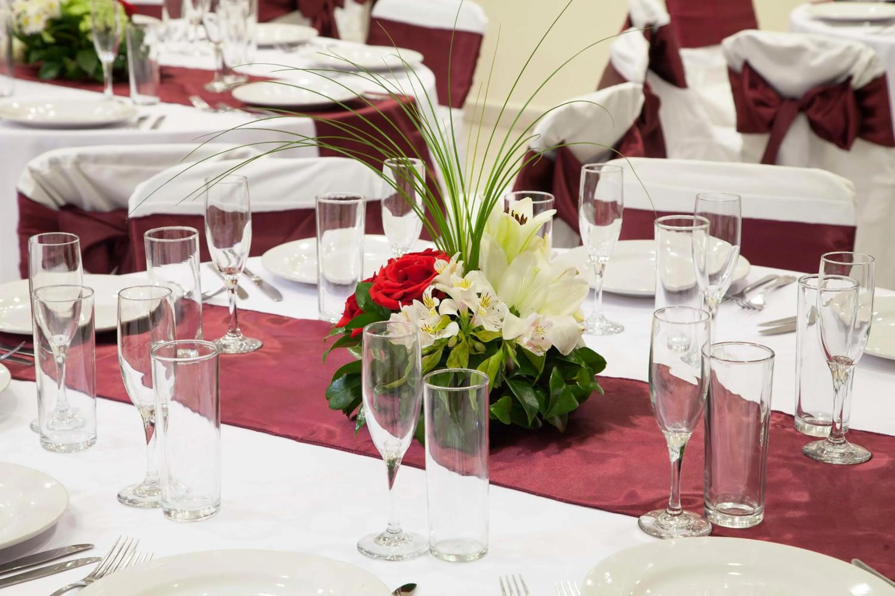 wedding in NH Coatzacoalcos