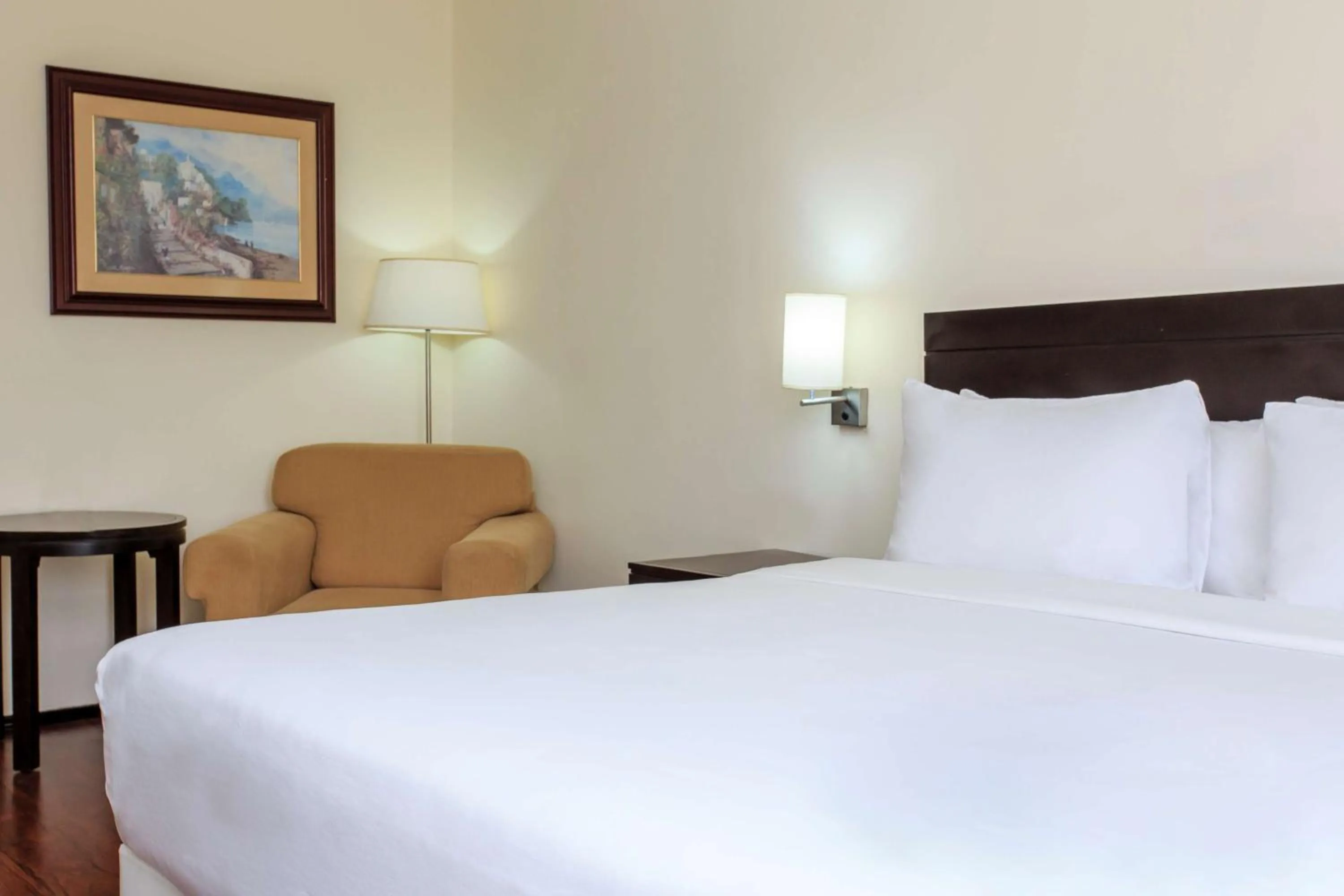 Bedroom, Bed in NH Coatzacoalcos