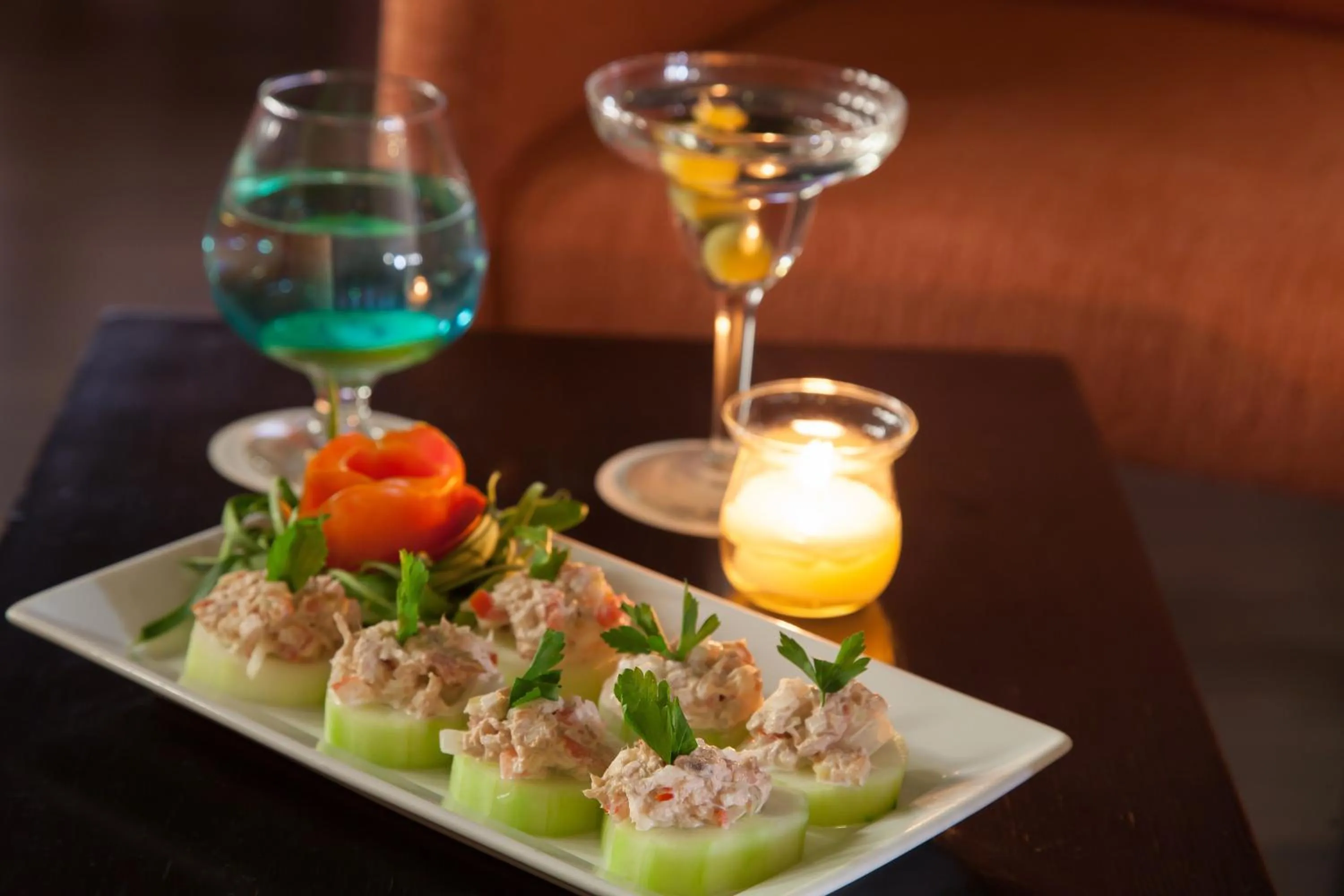 Food close-up in Baymont by Wyndham Lazaro Cardenas