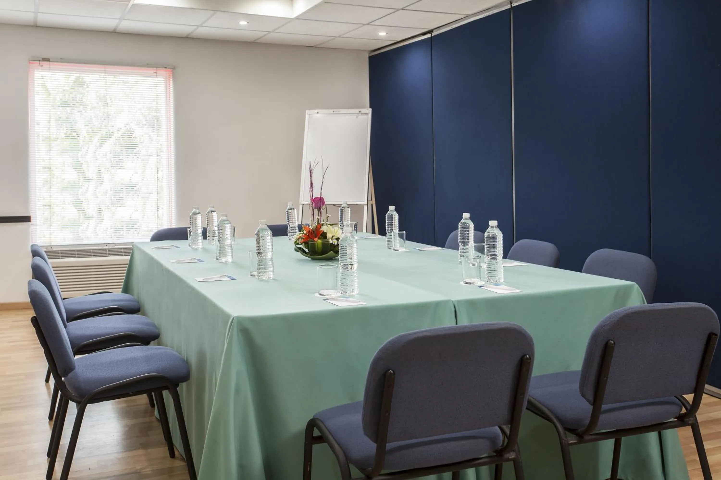 Meeting/conference room in Baymont by Wyndham Lazaro Cardenas