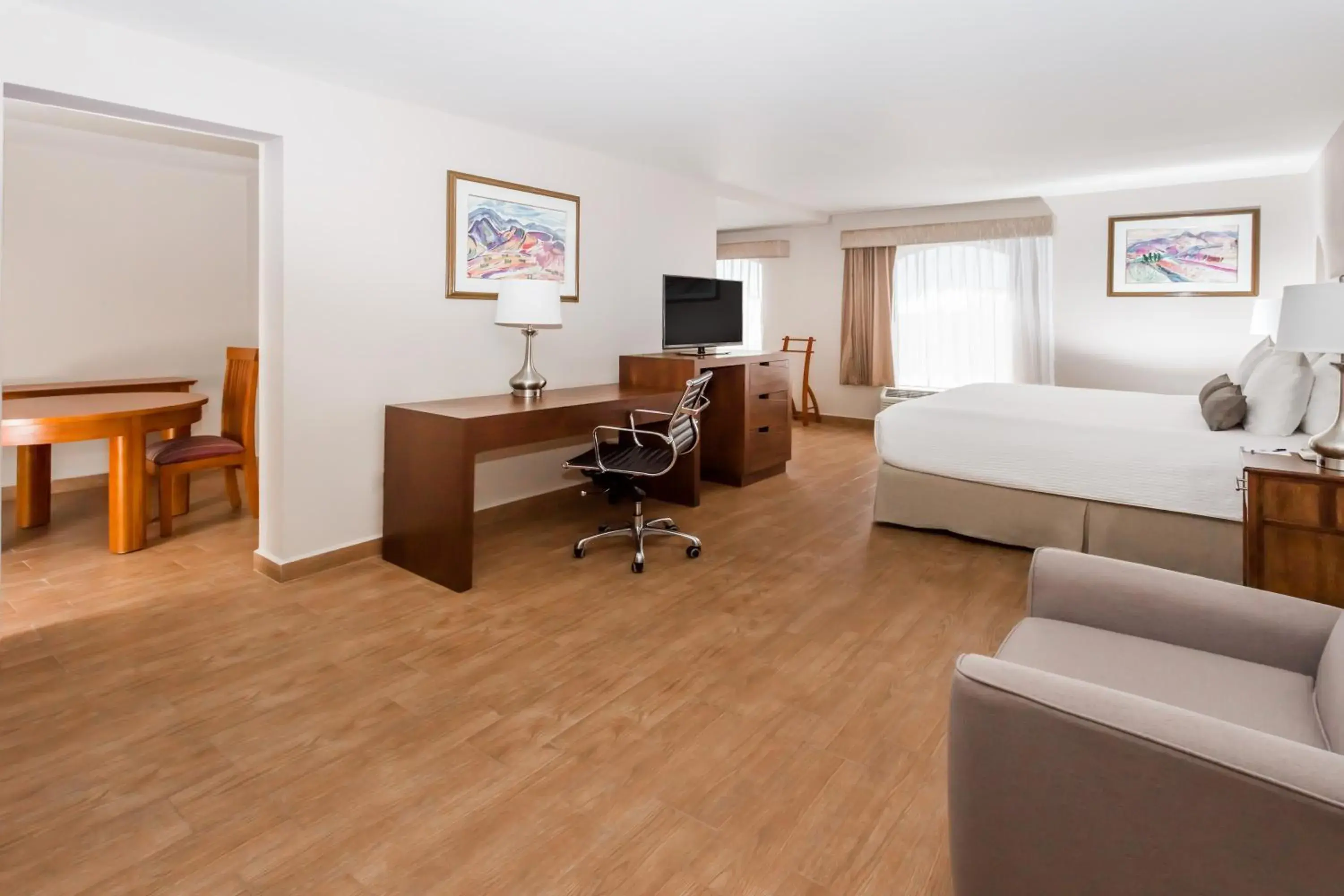 Suite in Baymont by Wyndham Lazaro Cardenas Suite in Baymont by Wyndham Lazaro Cardenas